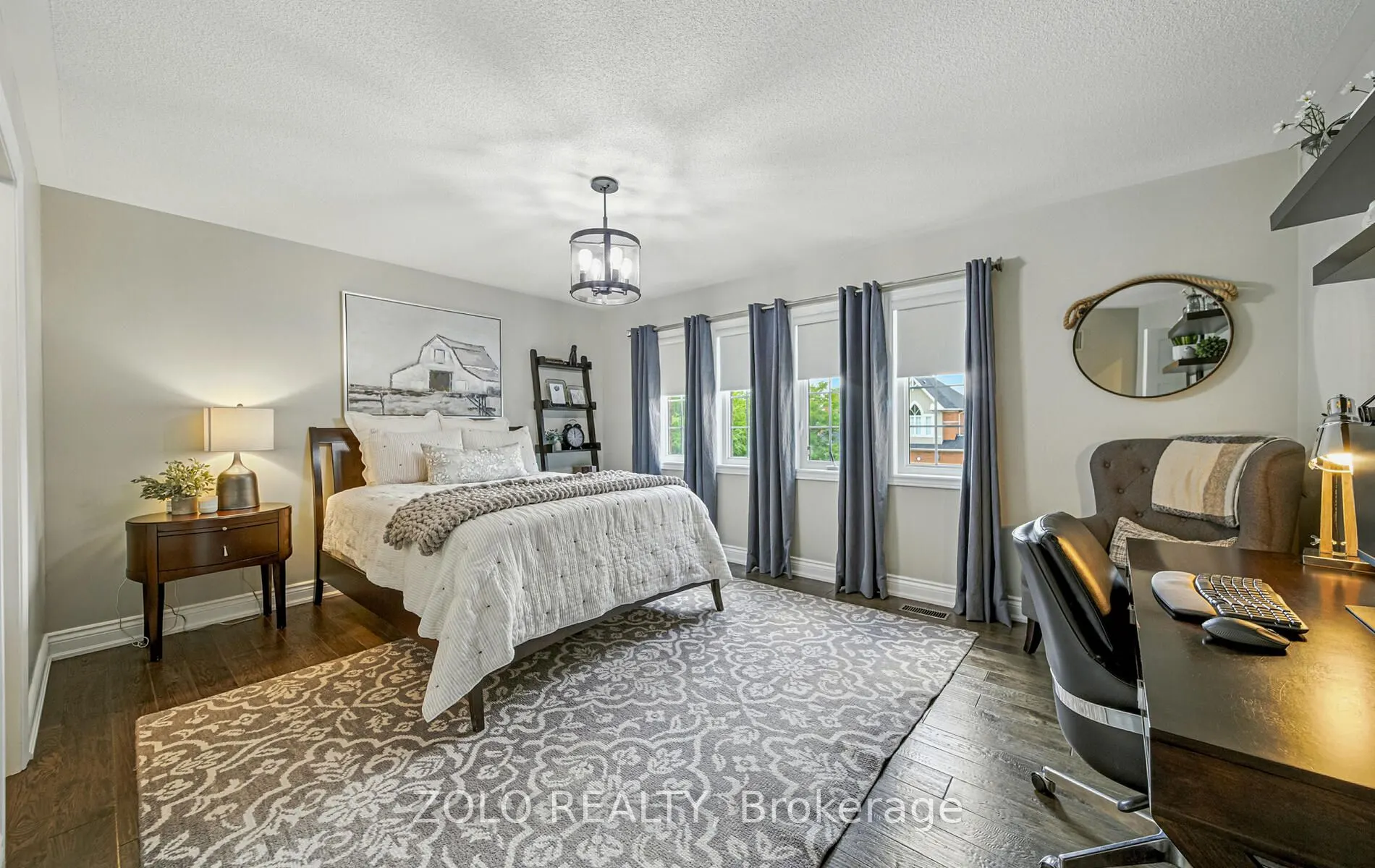 3 Covington Drive
