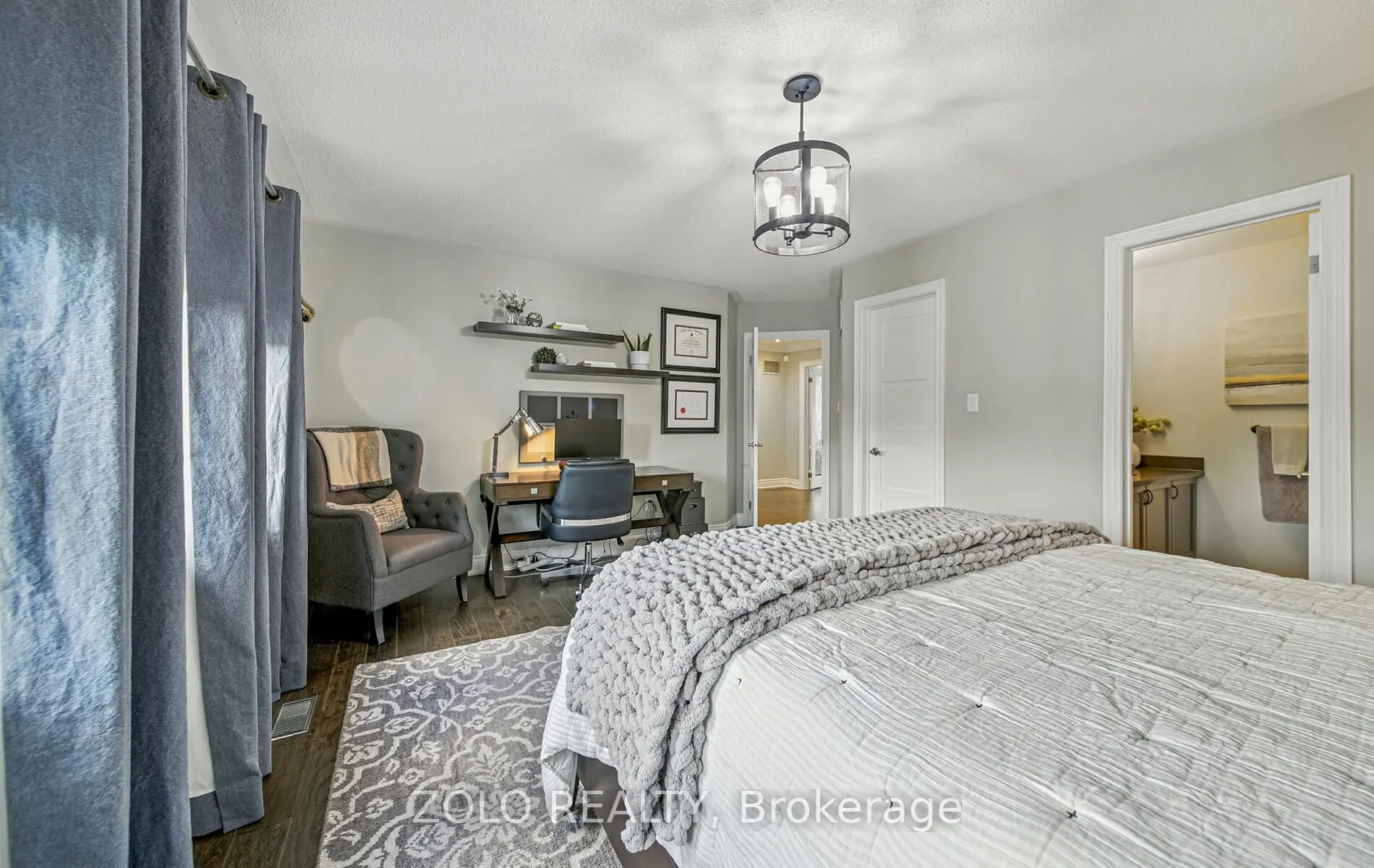 3 Covington Drive