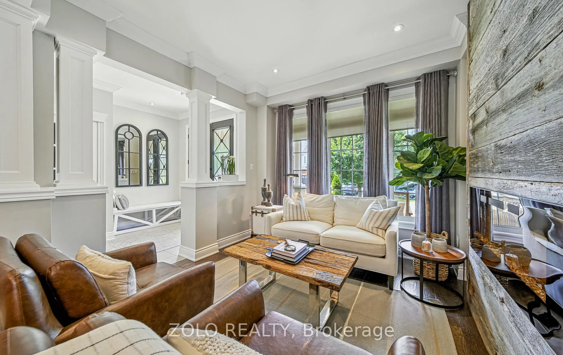 3 Covington Drive