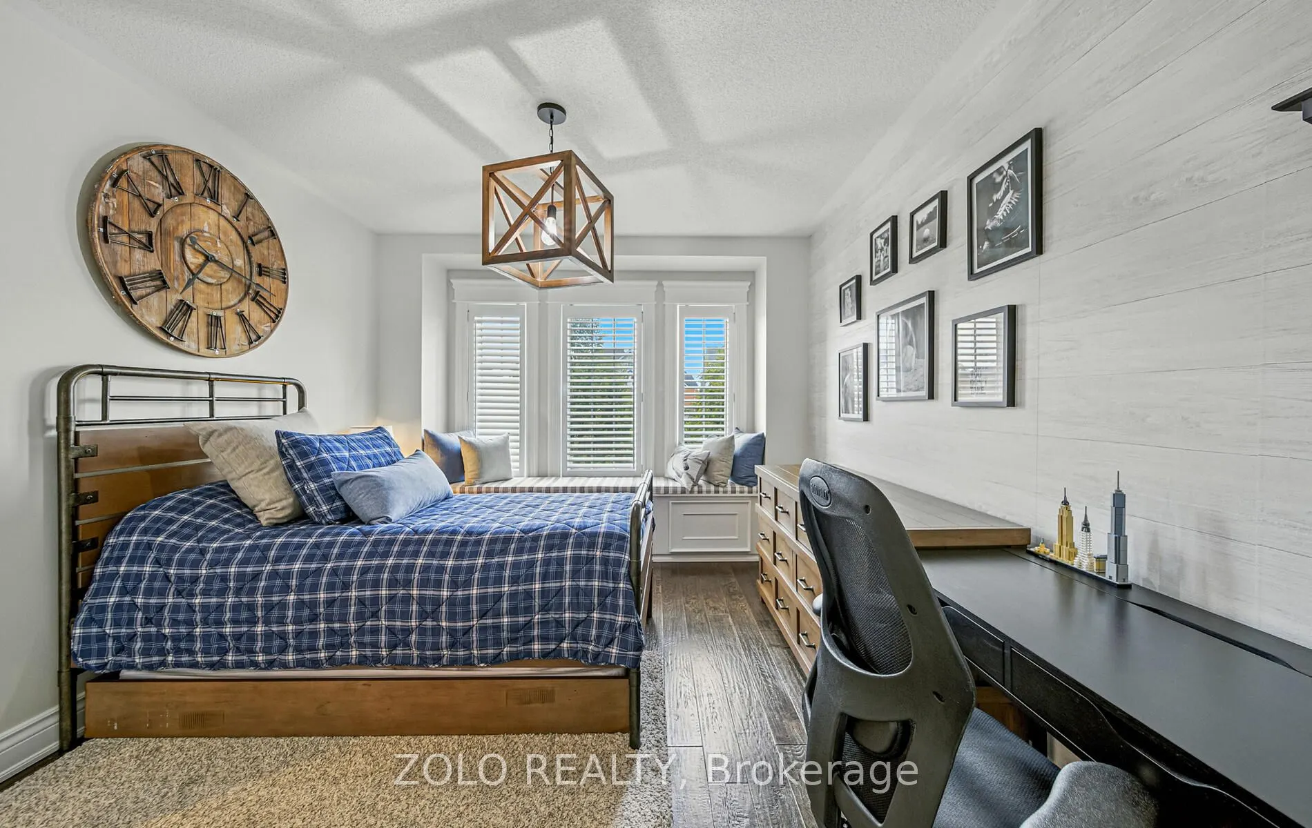 3 Covington Drive