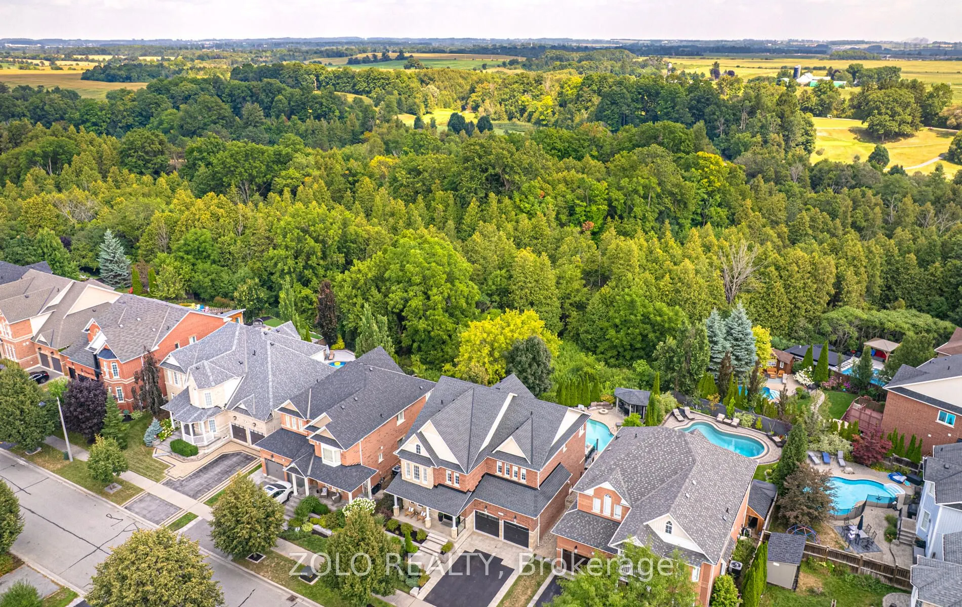 3 Covington Drive