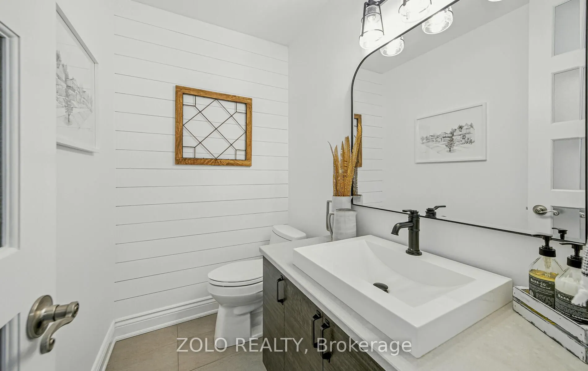 3 Covington Drive