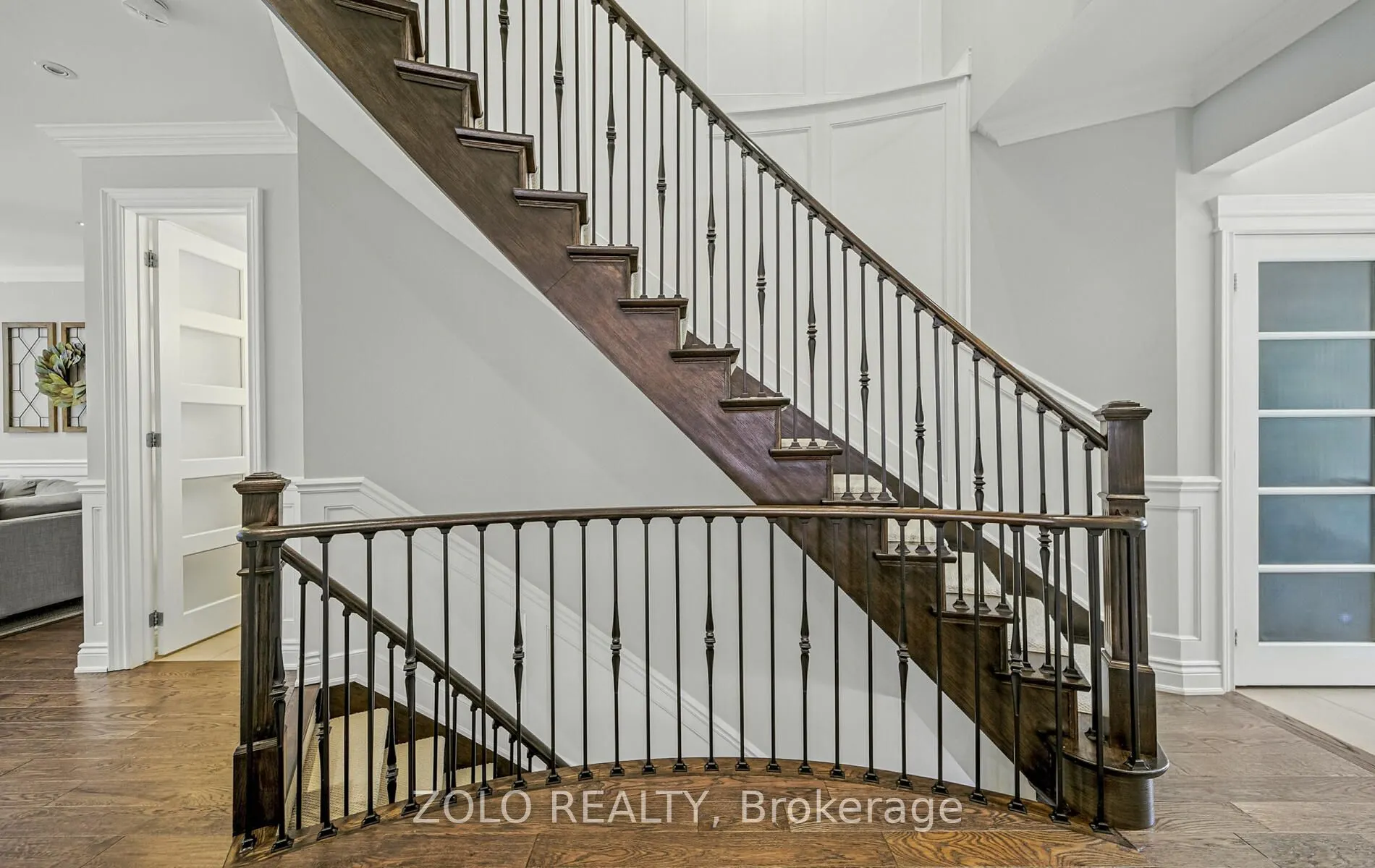 3 Covington Drive