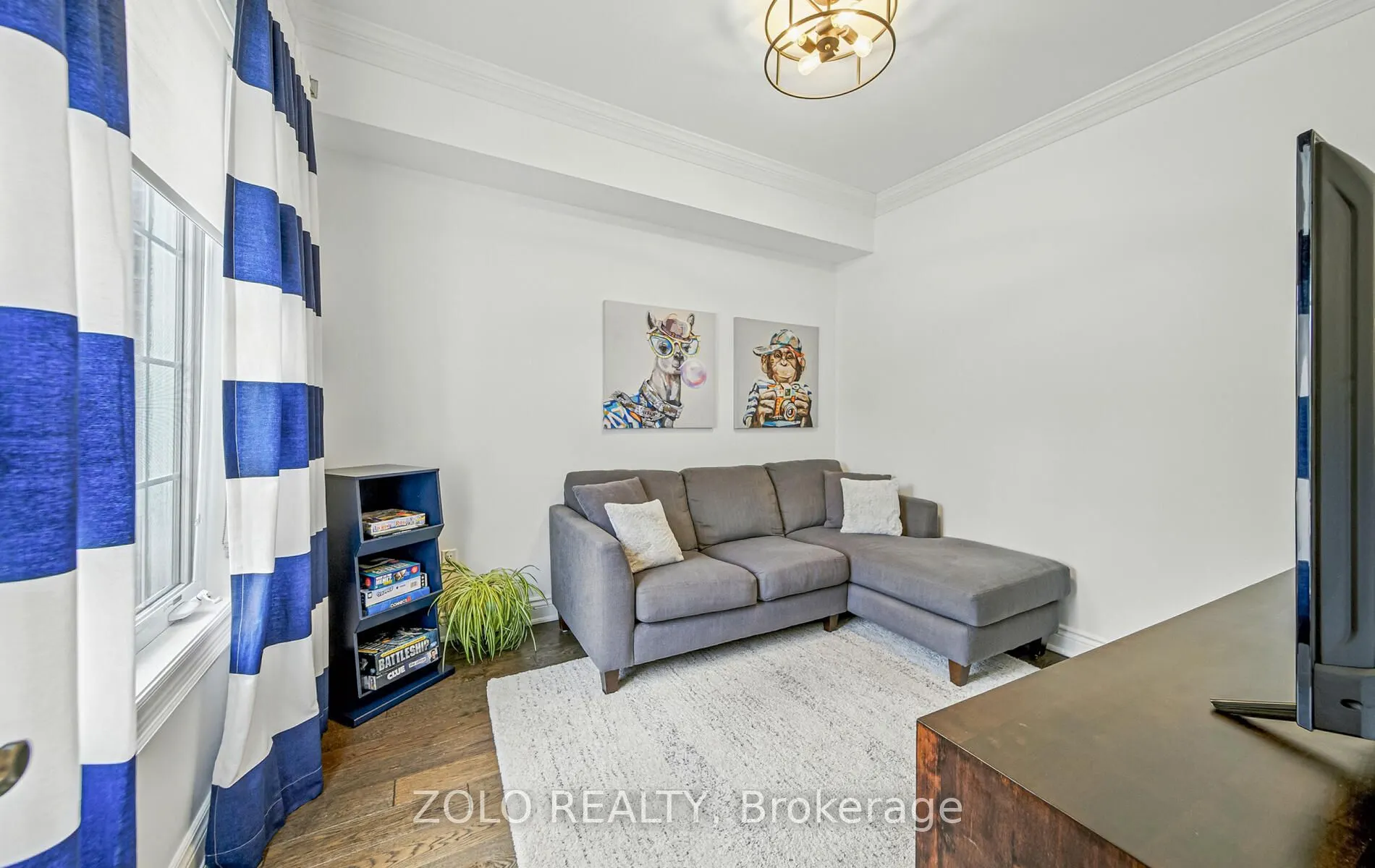 3 Covington Drive
