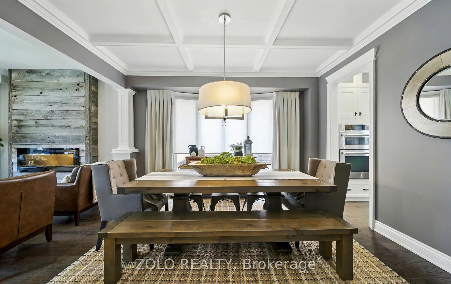 3 Covington Drive