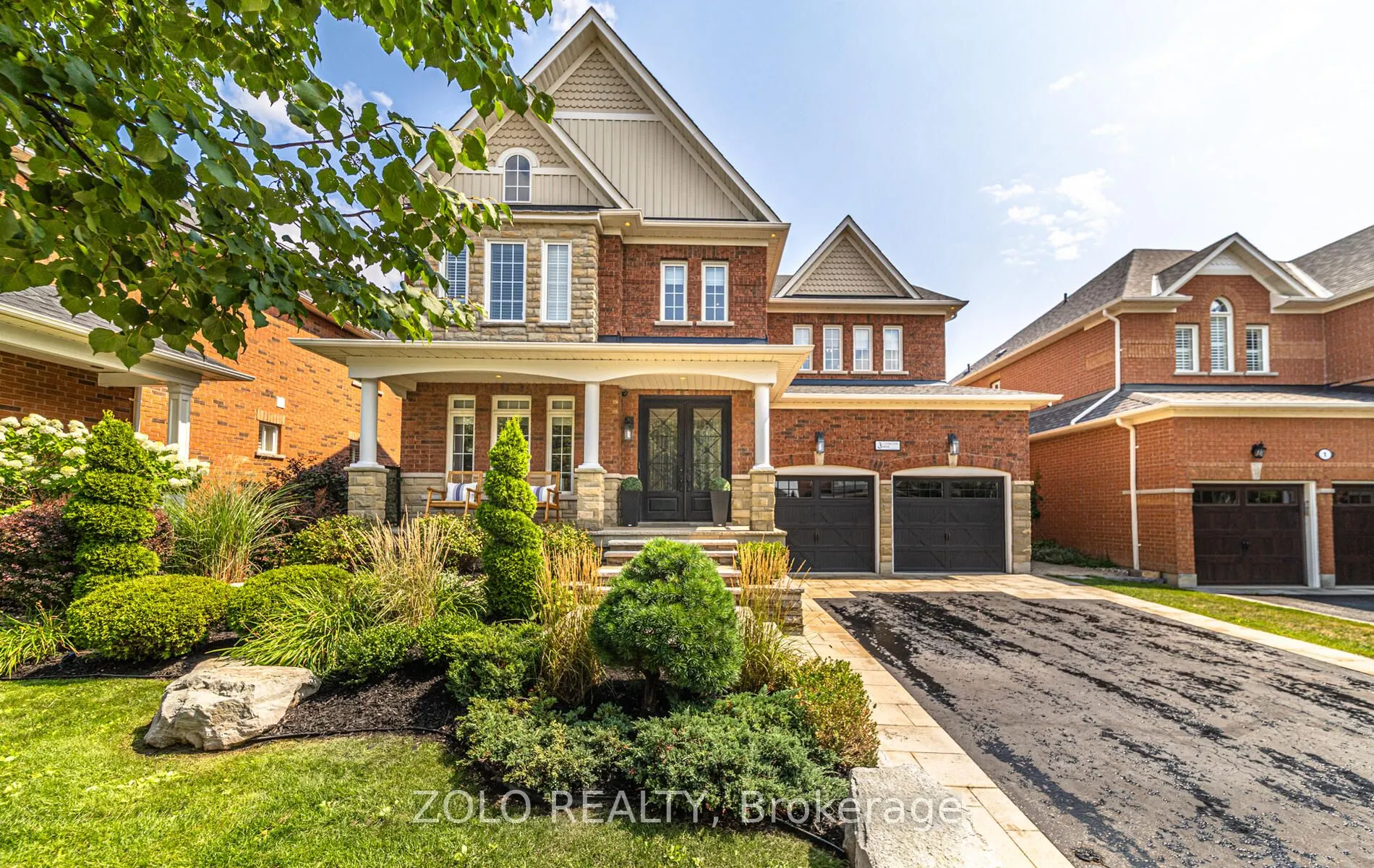 3 Covington Drive