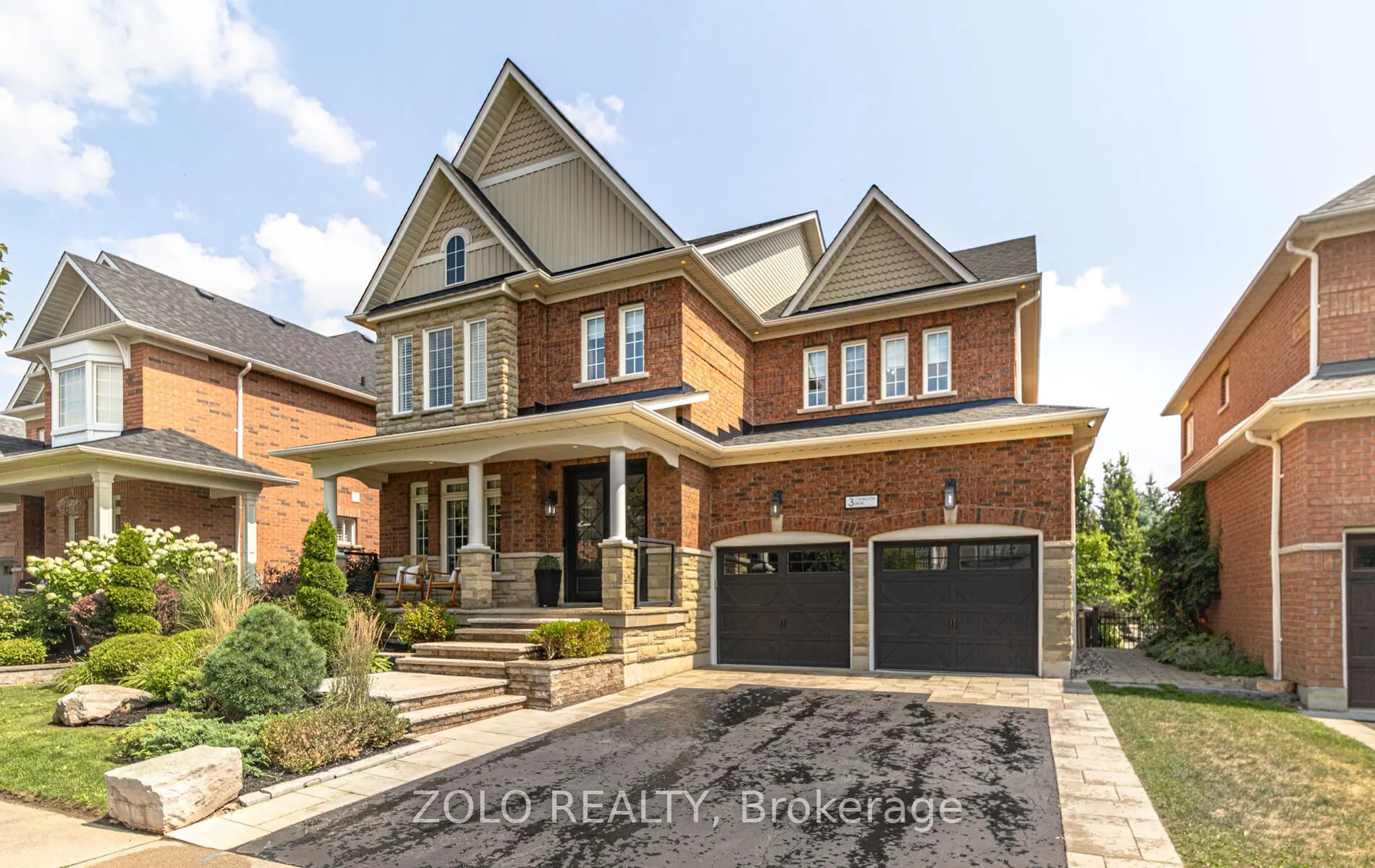 3 Covington Drive