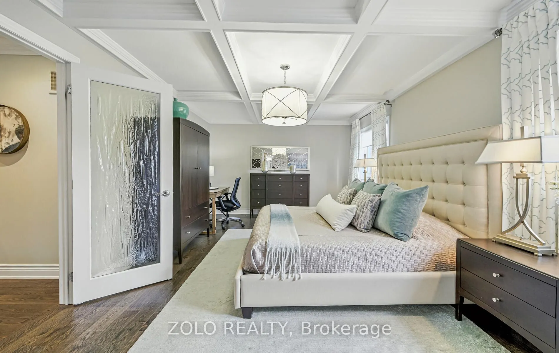 3 Covington Drive