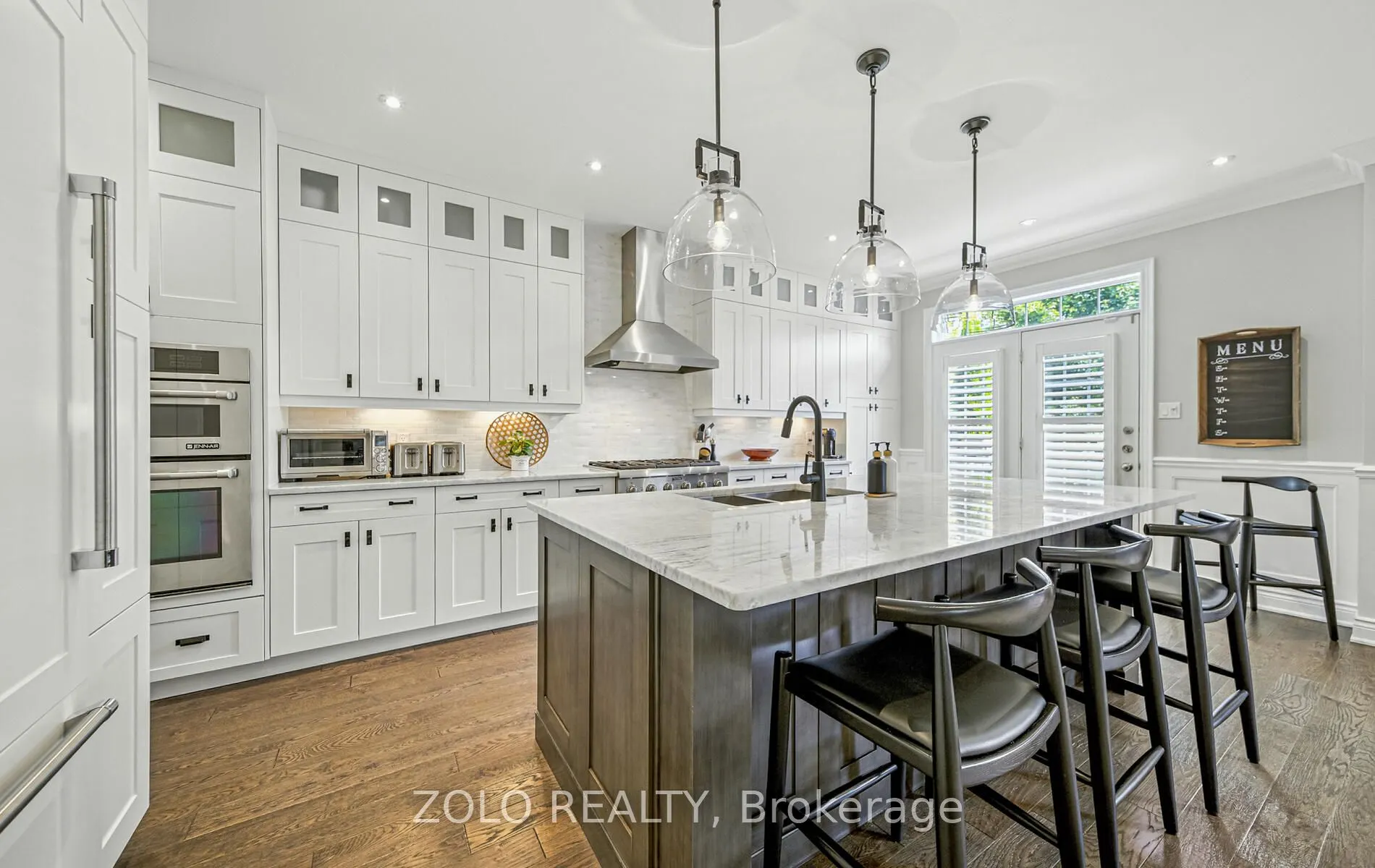 3 Covington Drive