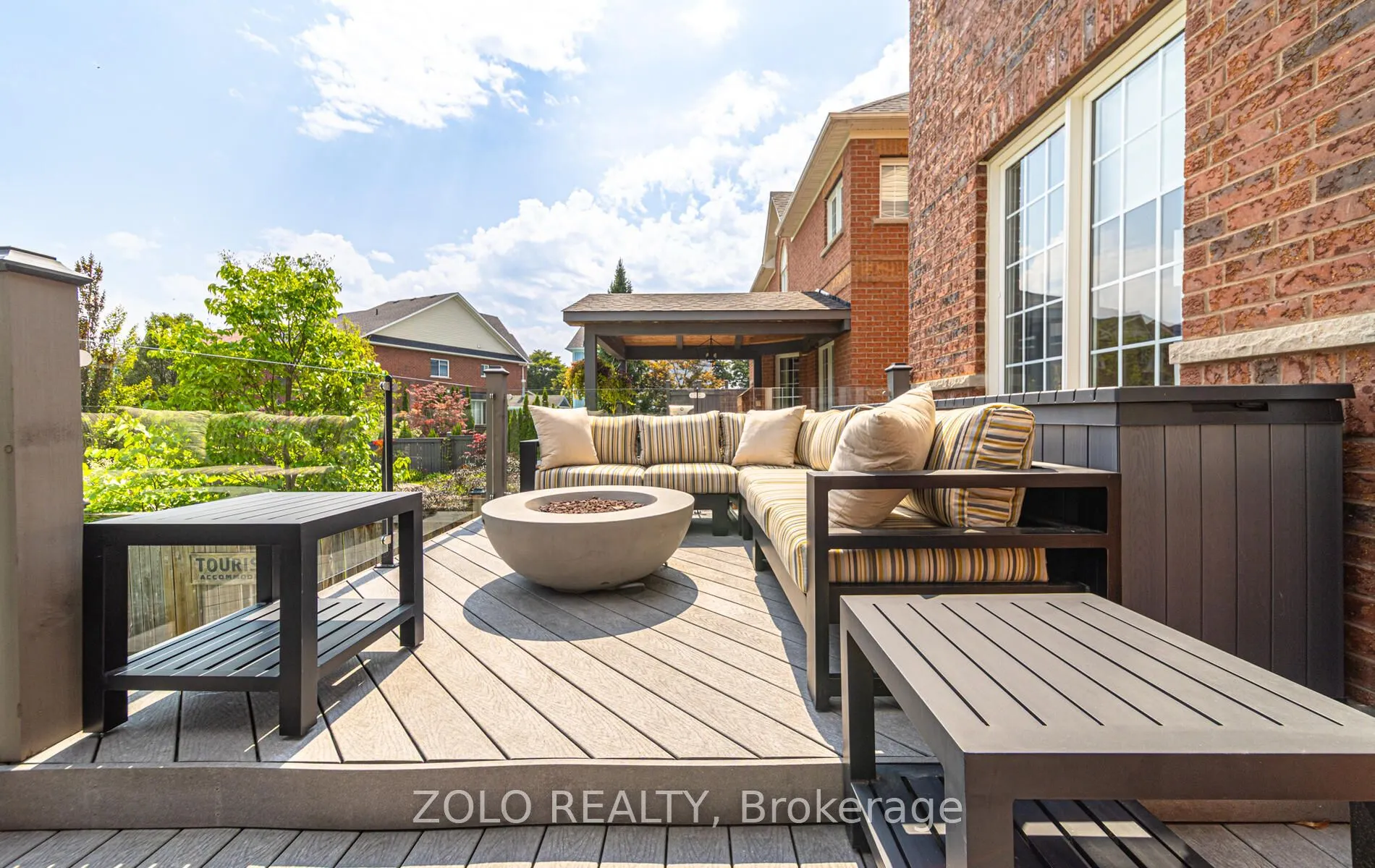 3 Covington Drive