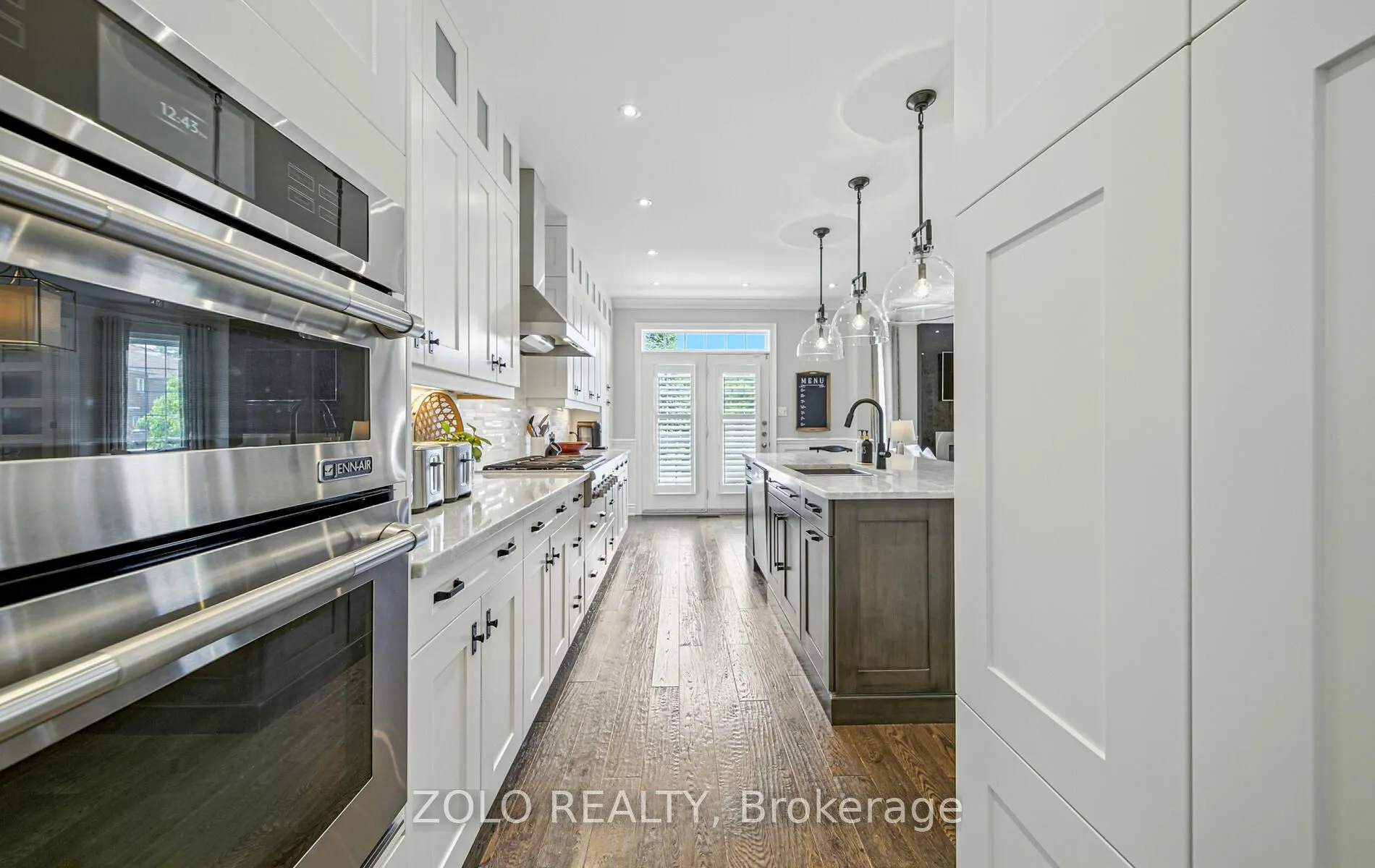 3 Covington Drive
