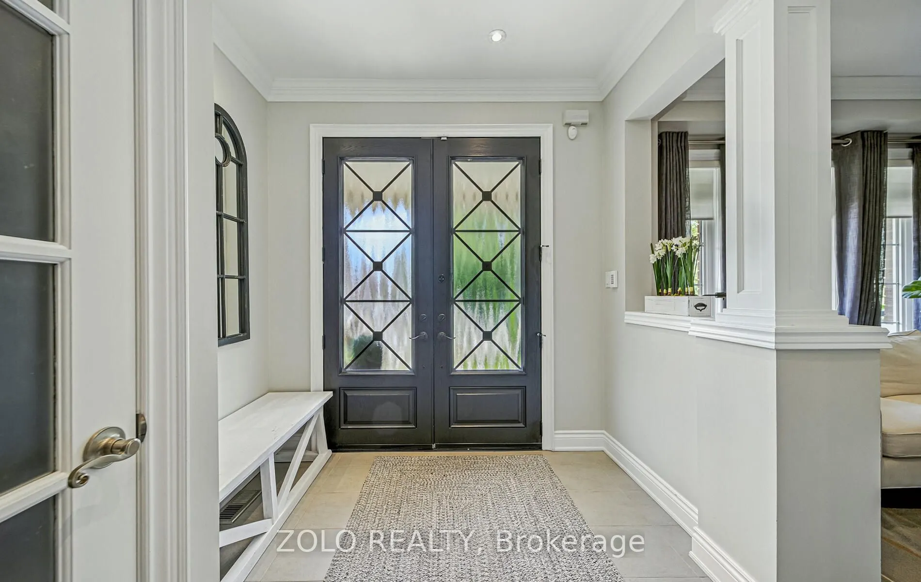 3 Covington Drive