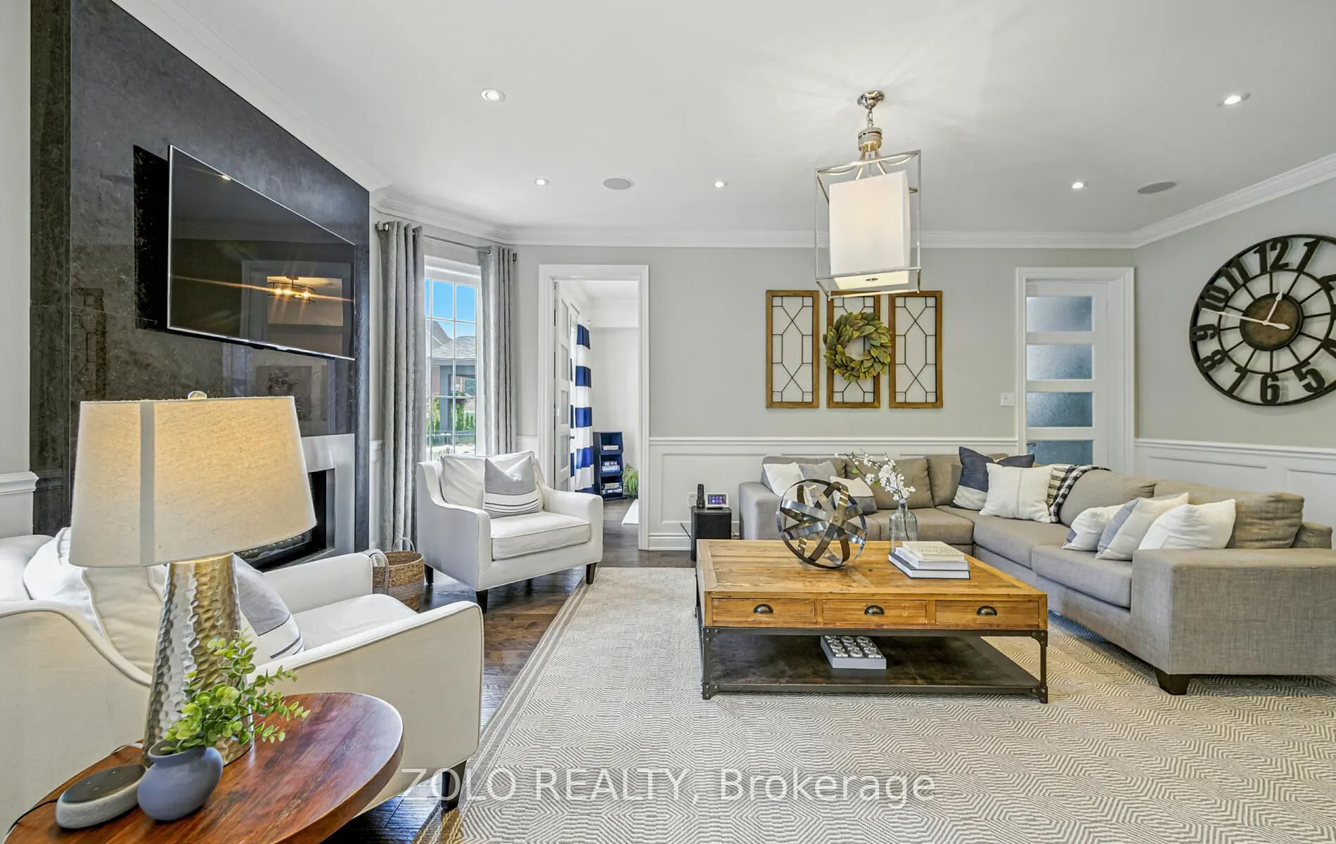 3 Covington Drive