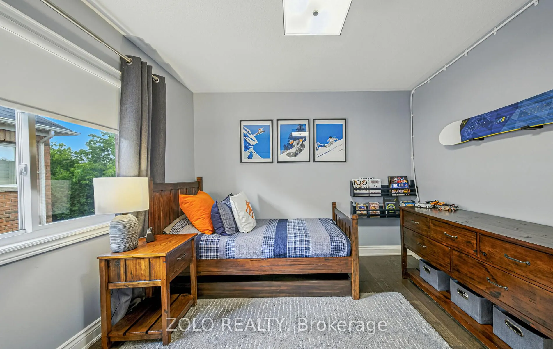 3 Covington Drive