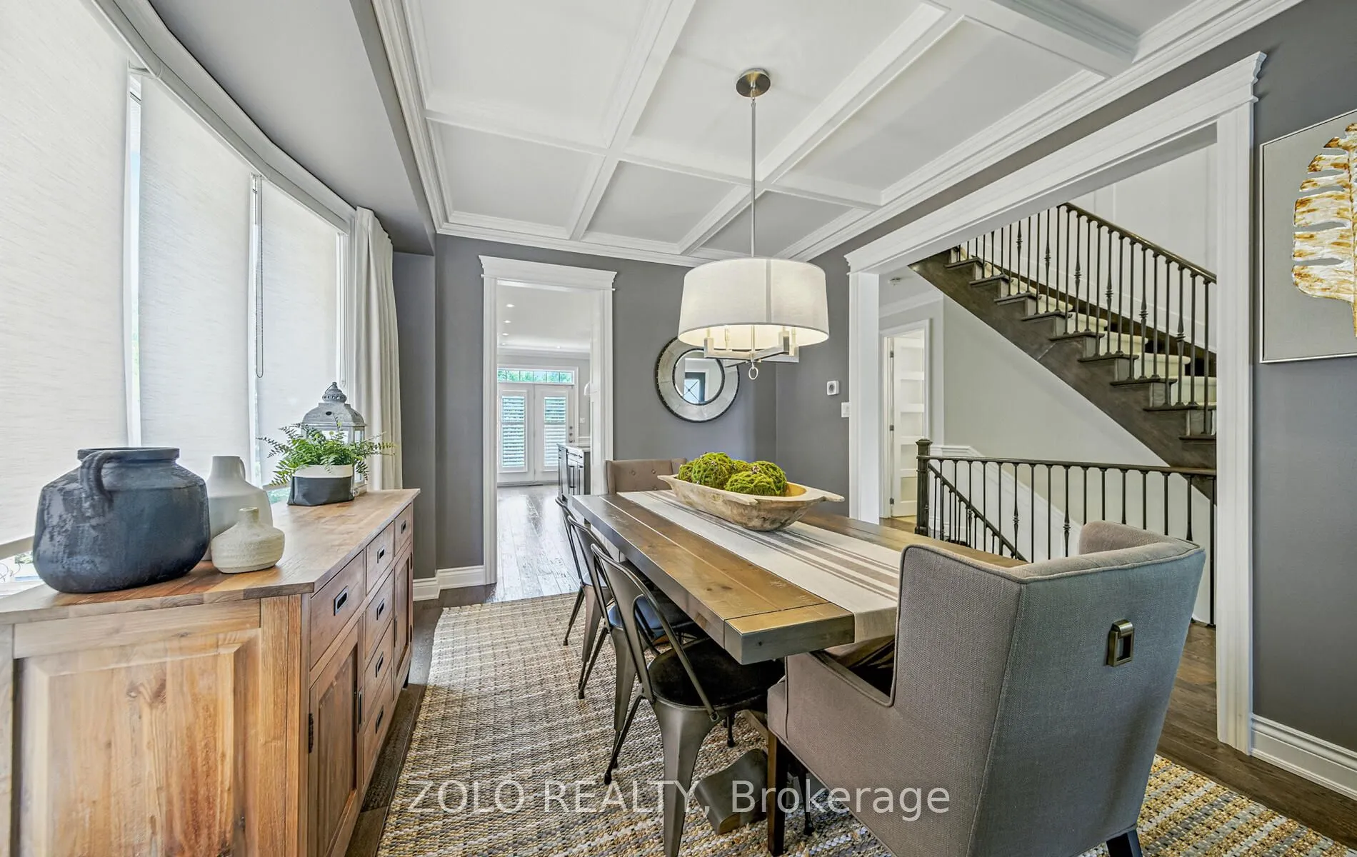 3 Covington Drive