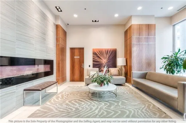 50 Town Centre Court, #2107