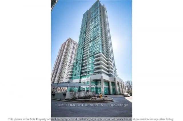 50 Town Centre Court, #2107