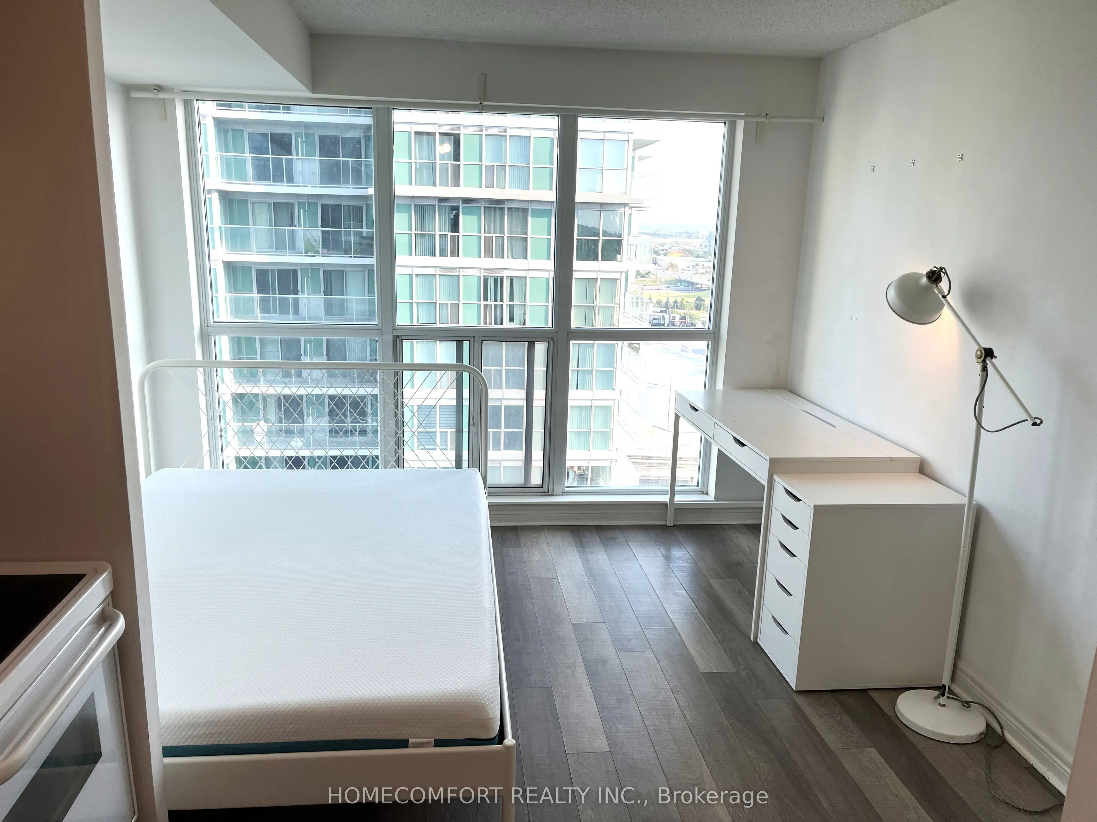 50 Town Centre Court, #2107