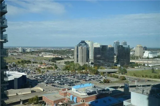 50 Town Centre Court, #2107