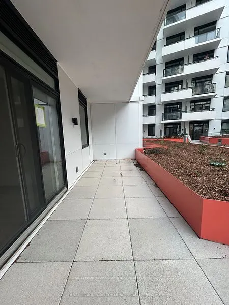 1050 Eastern Avenue, #302