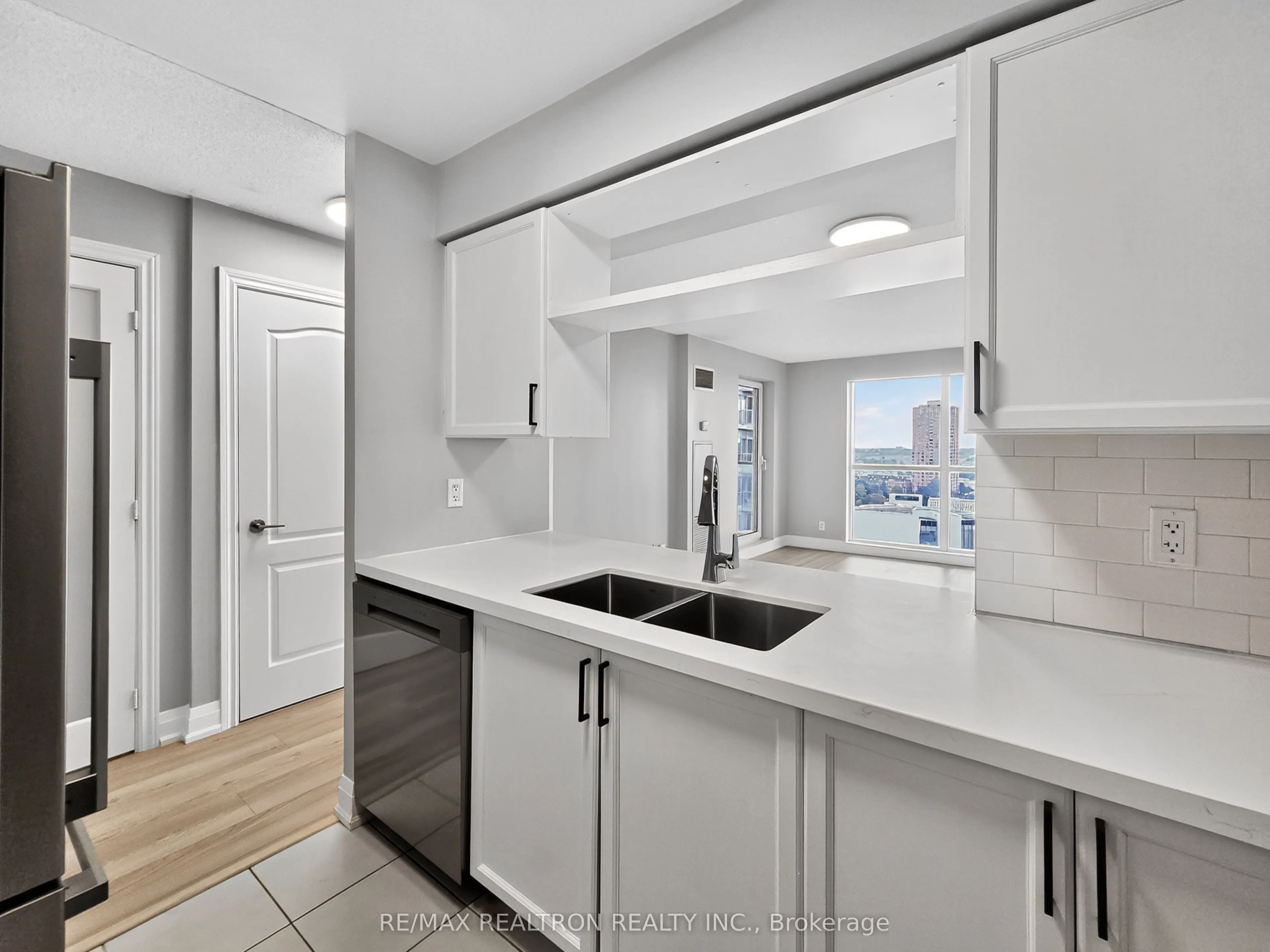 70 Town Centre Court, #1608