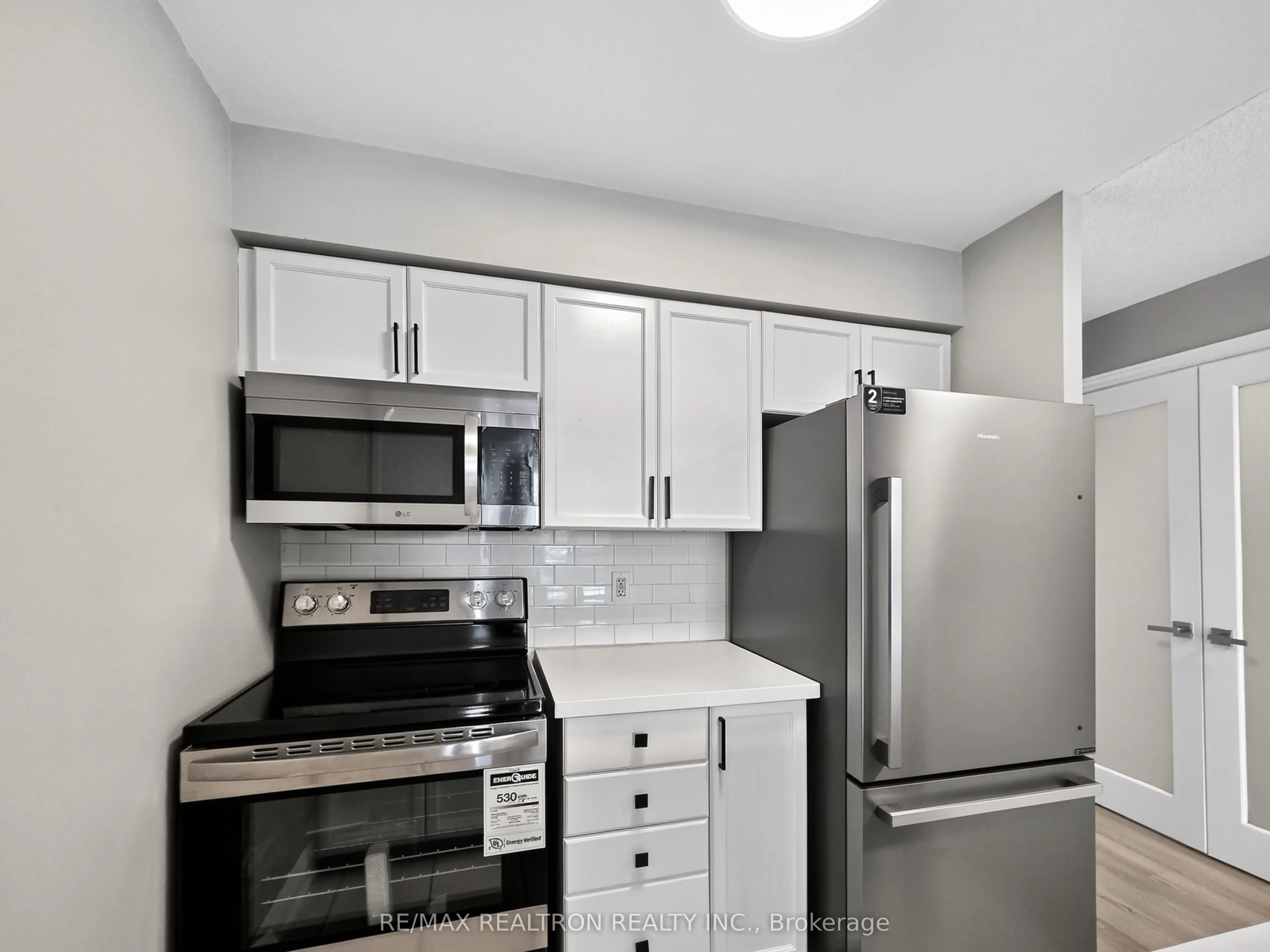 70 Town Centre Court, #1608