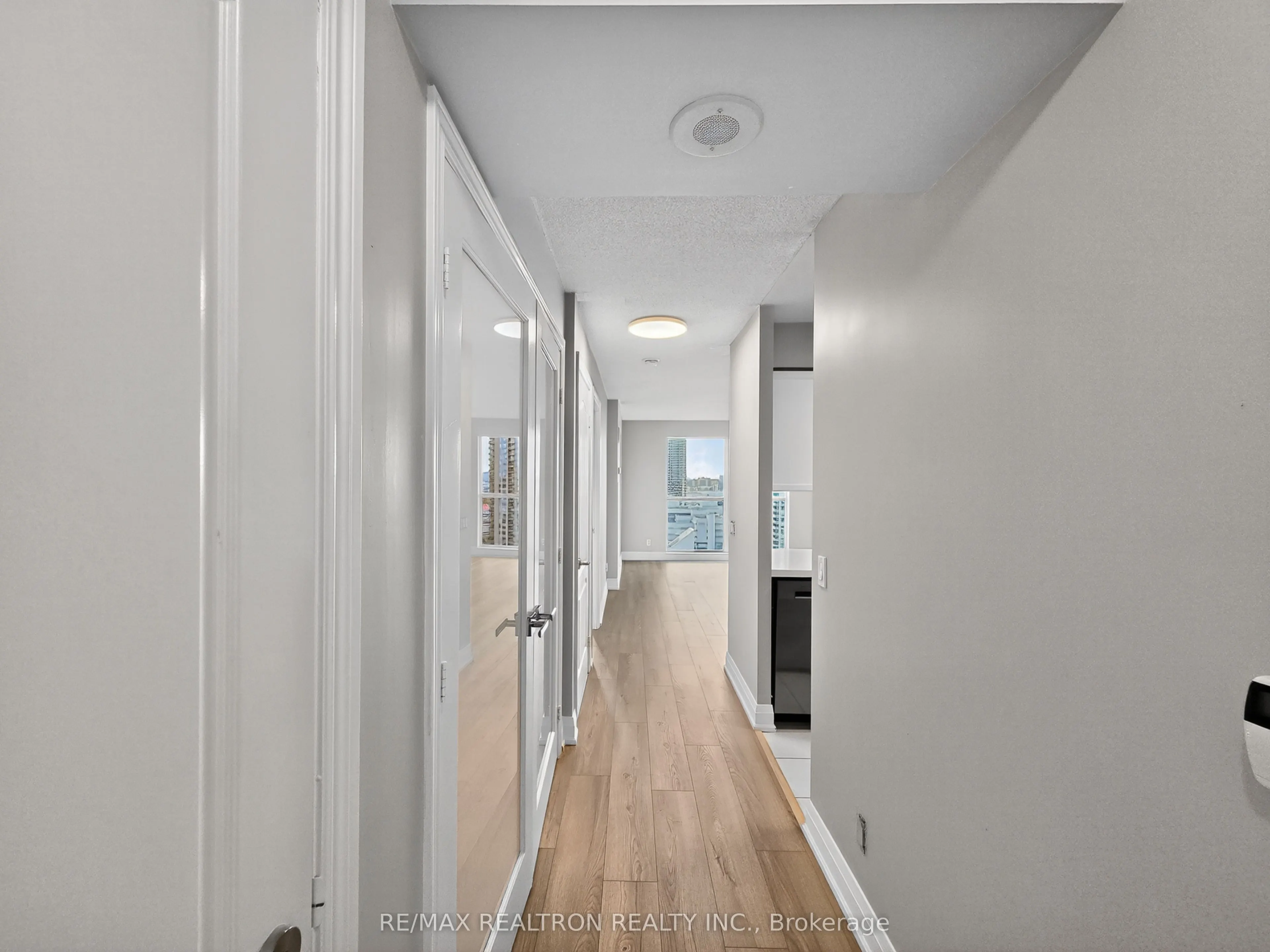 70 Town Centre Court, #1608