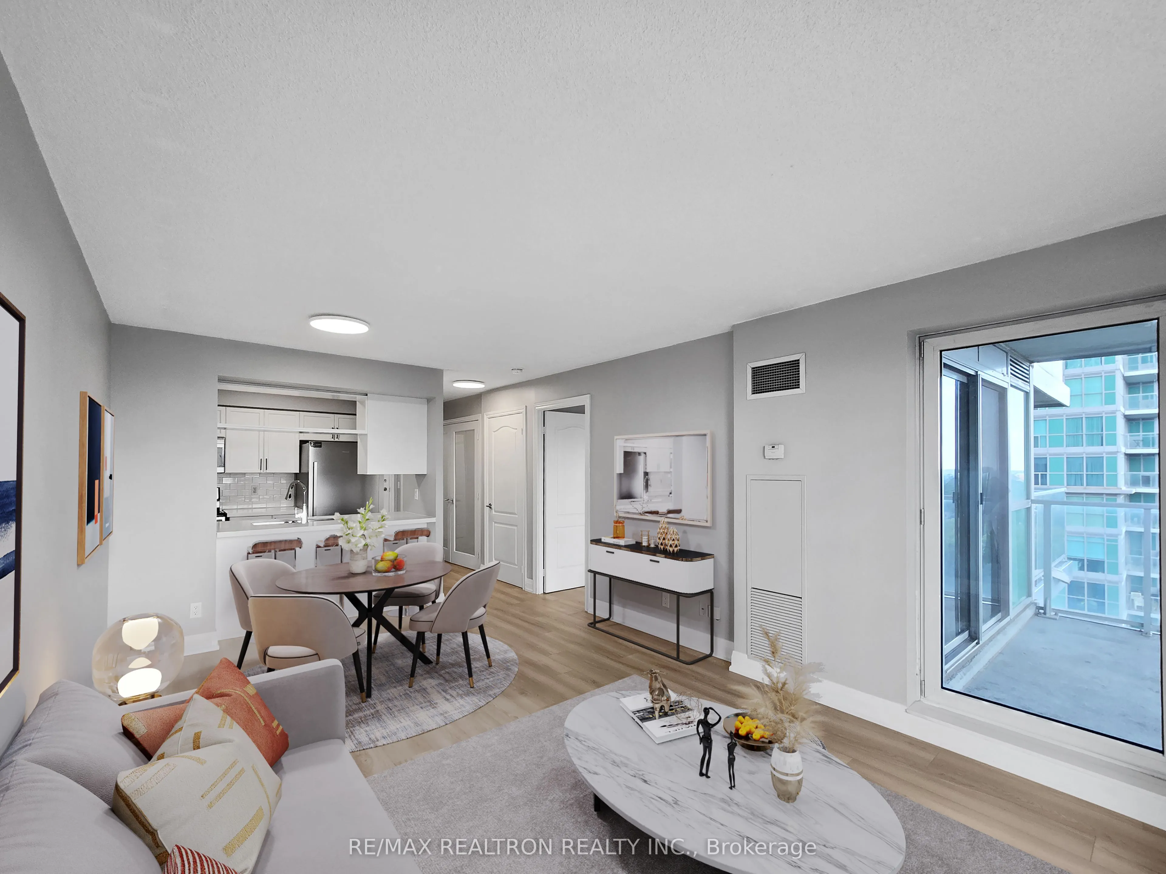 70 Town Centre Court, #1608
