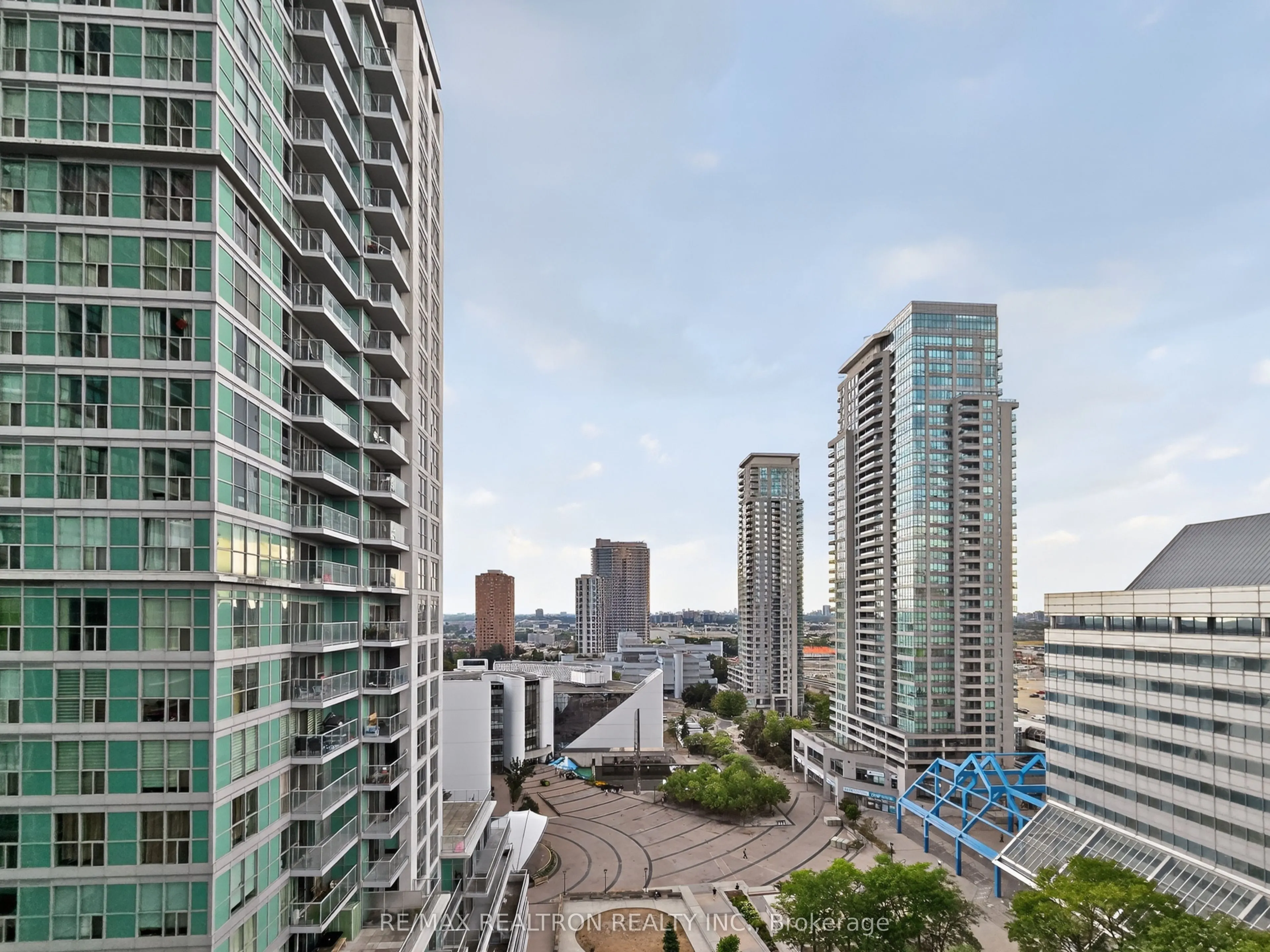 70 Town Centre Court, #1608
