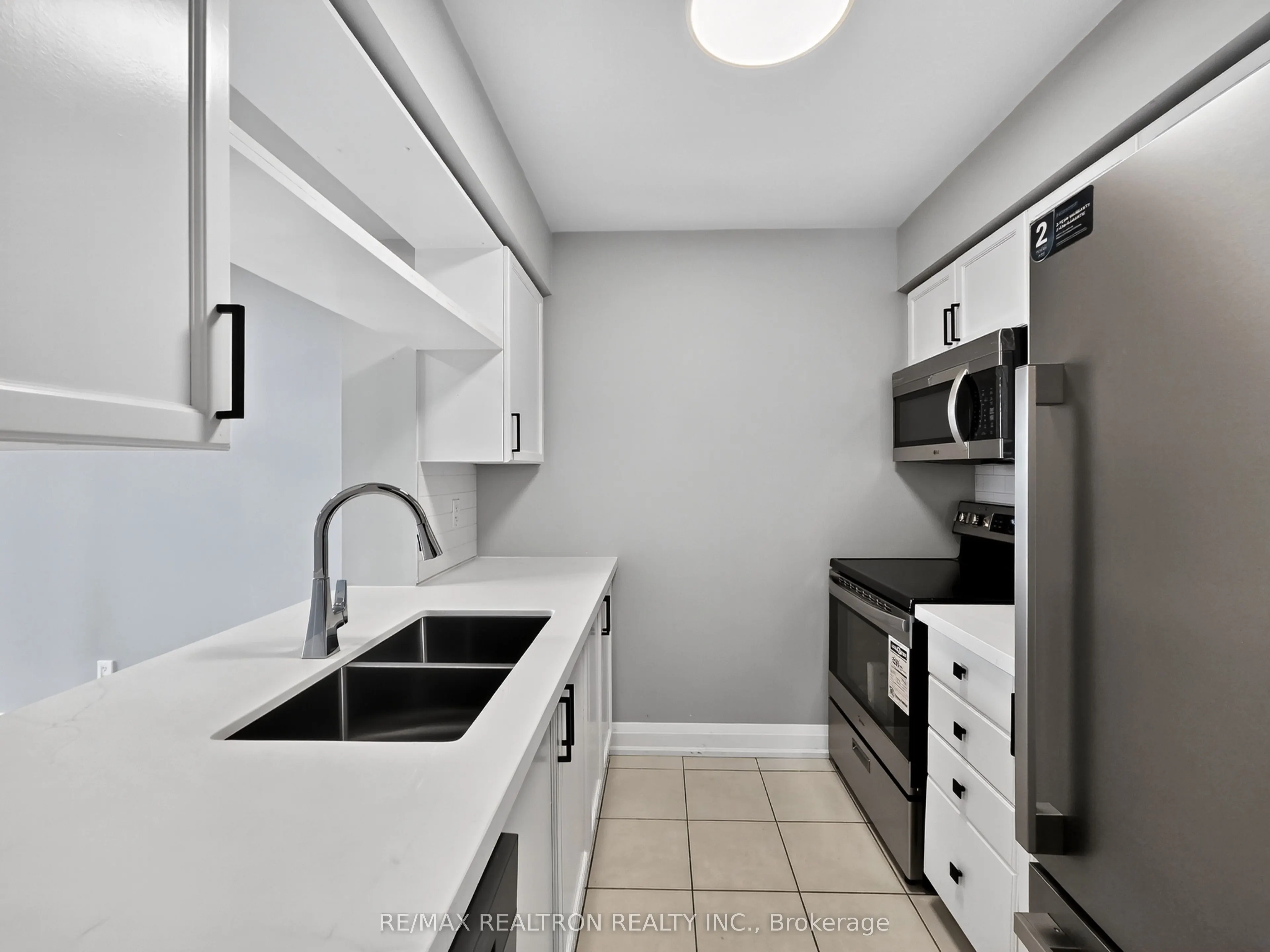 70 Town Centre Court, #1608