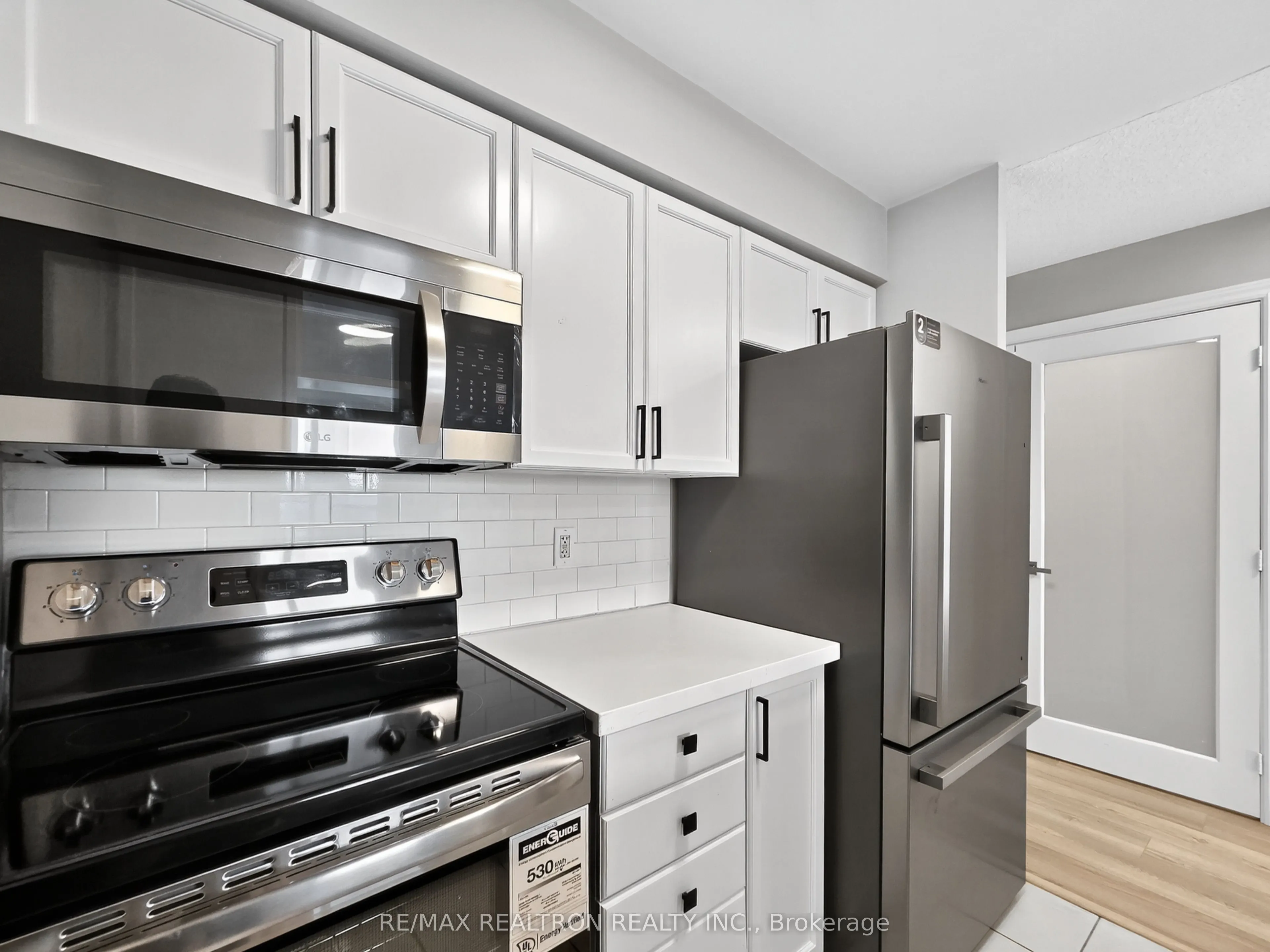 70 Town Centre Court, #1608