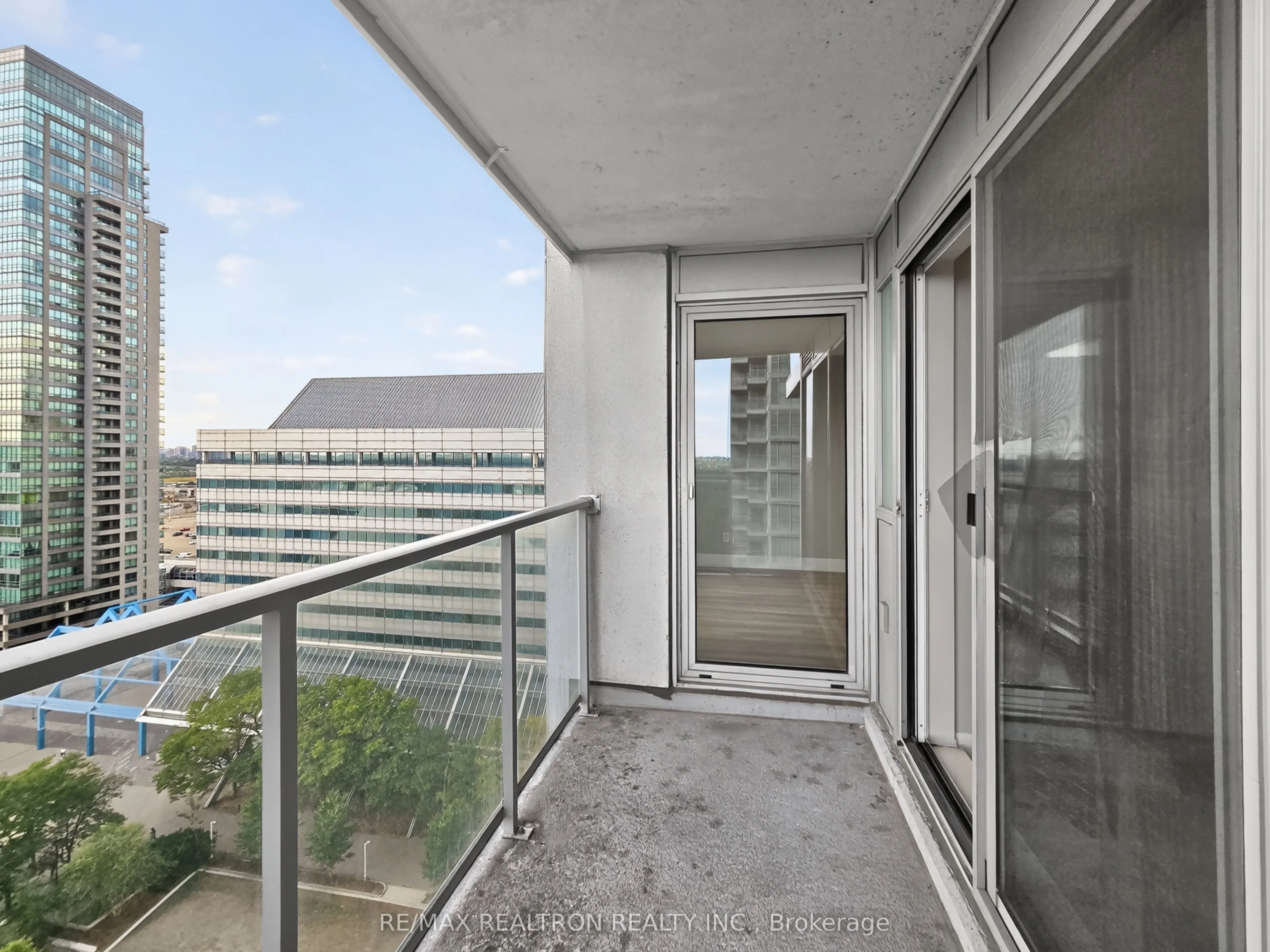70 Town Centre Court, #1608