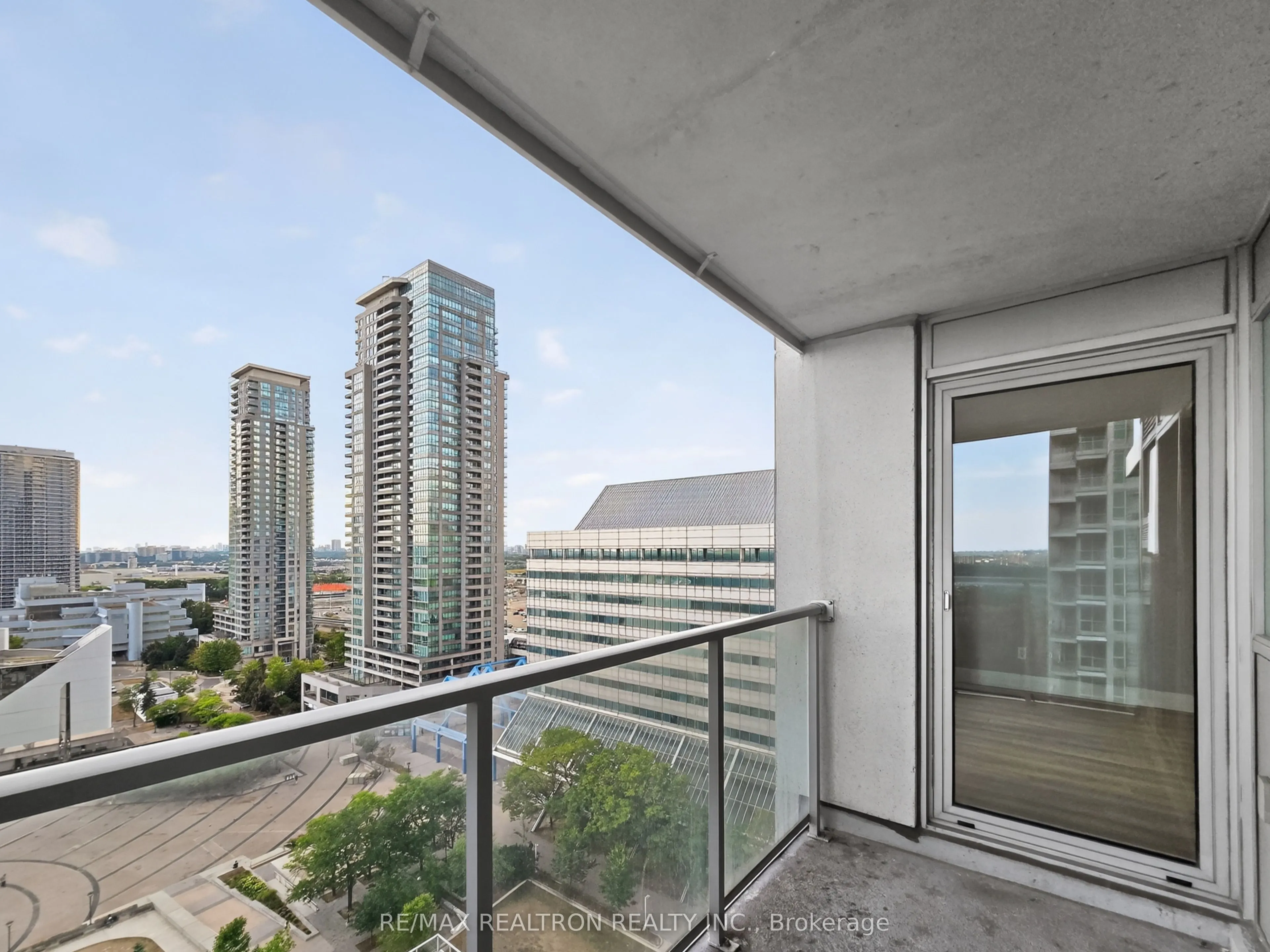 70 Town Centre Court, #1608