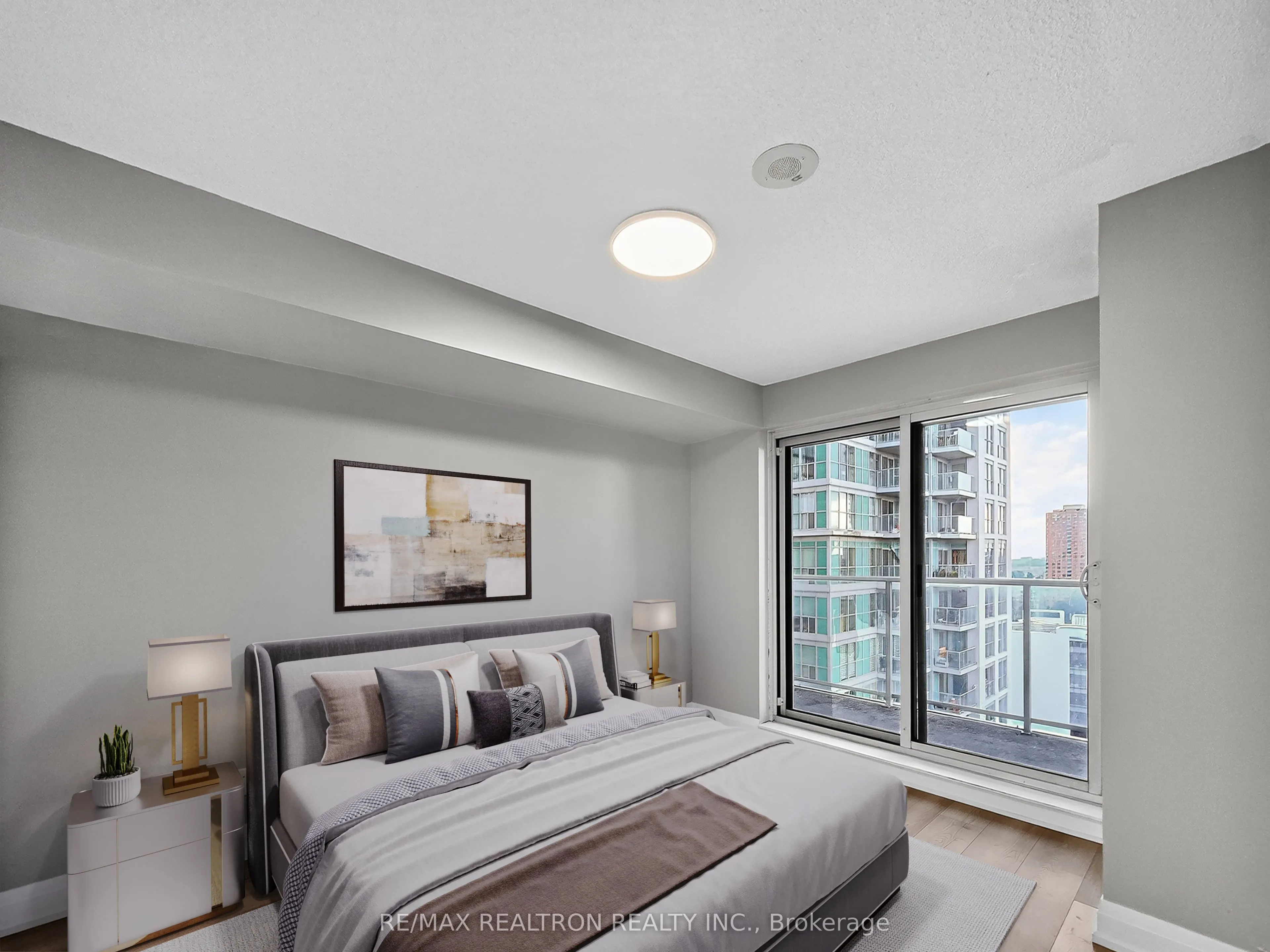 70 Town Centre Court, #1608
