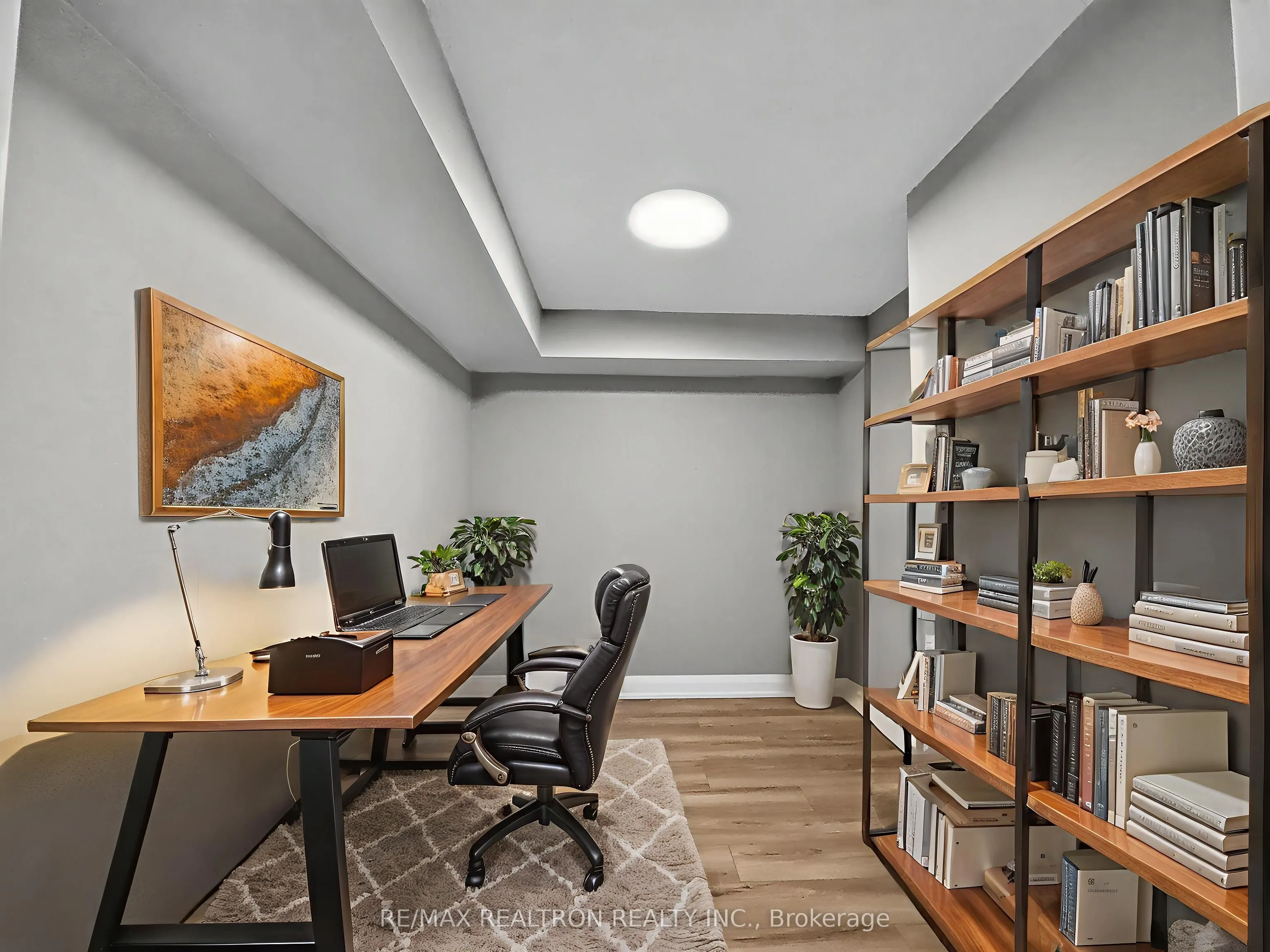 70 Town Centre Court, #1608