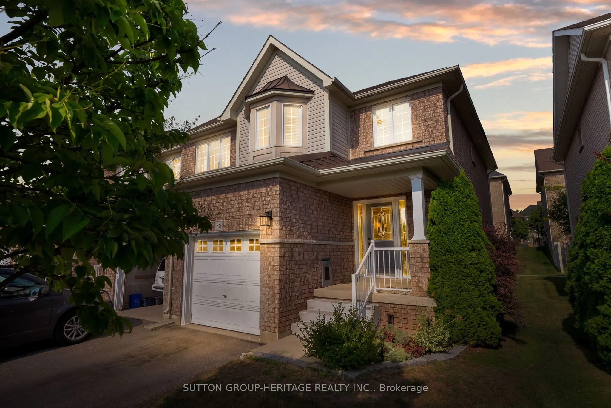 460 Woodmount Drive, #38