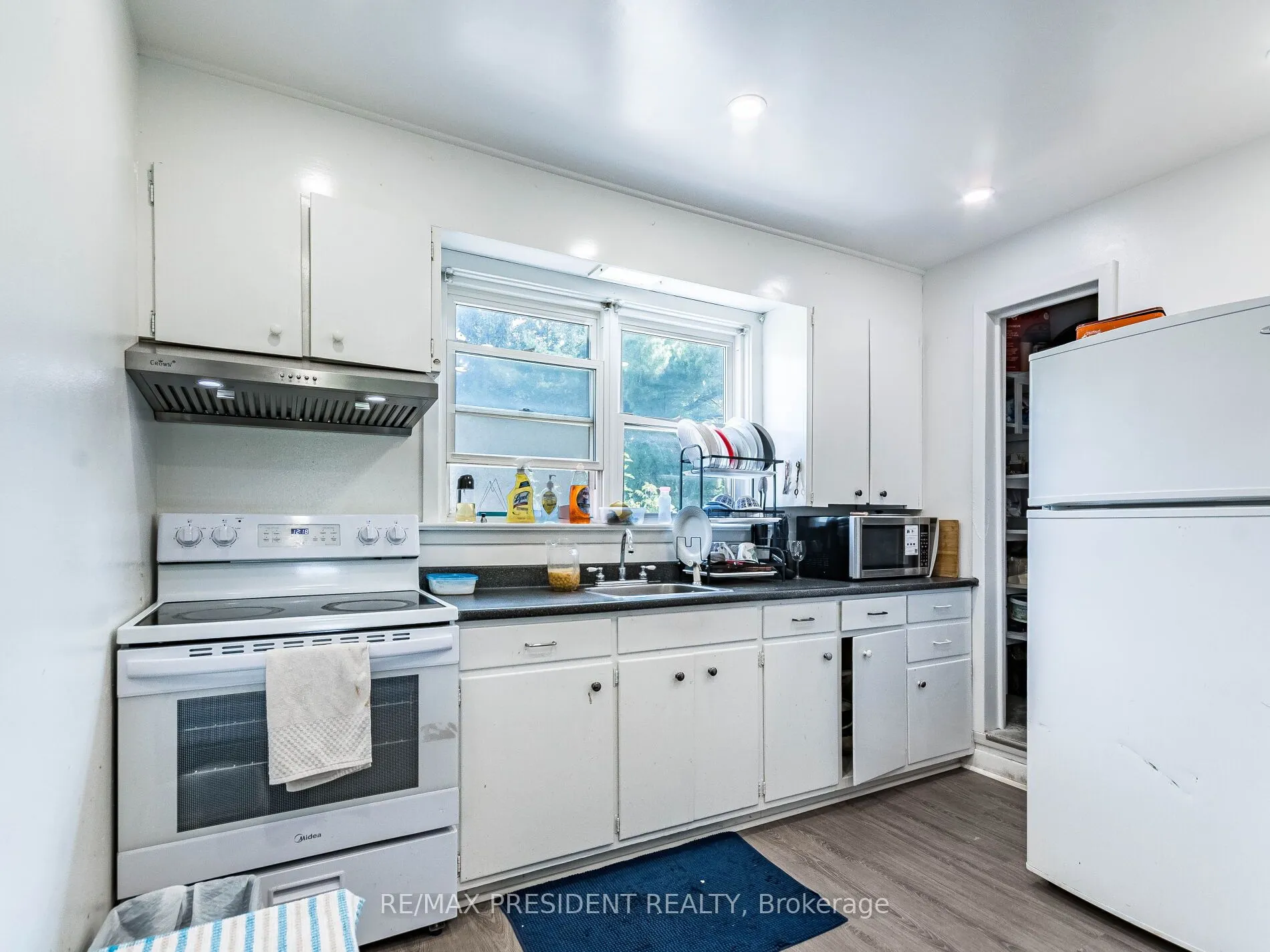 135 Kitchener Road
