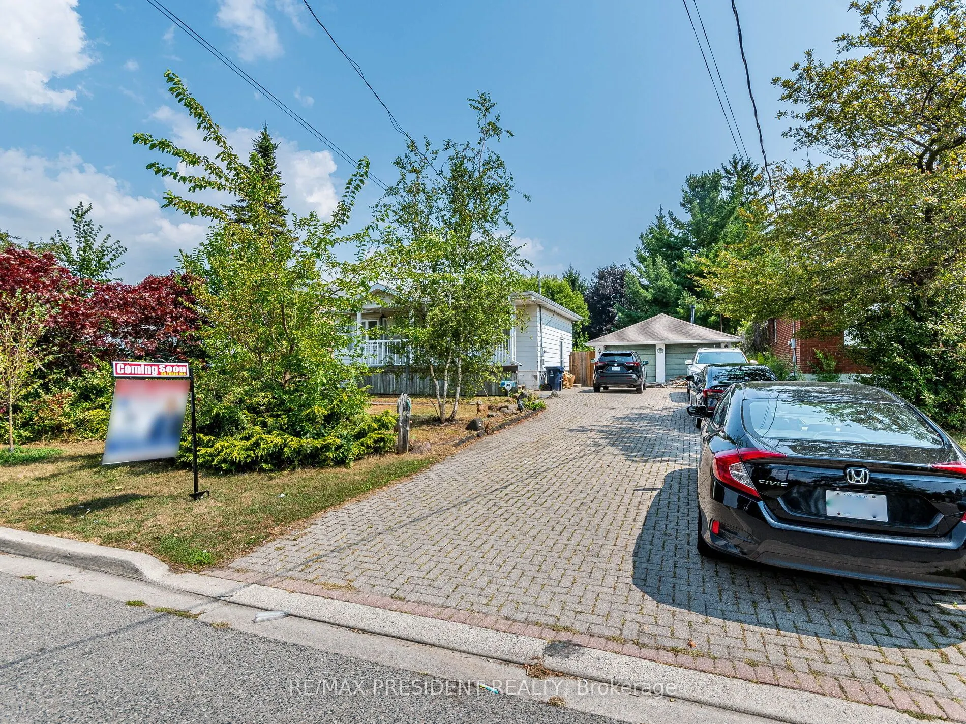 135 Kitchener Road