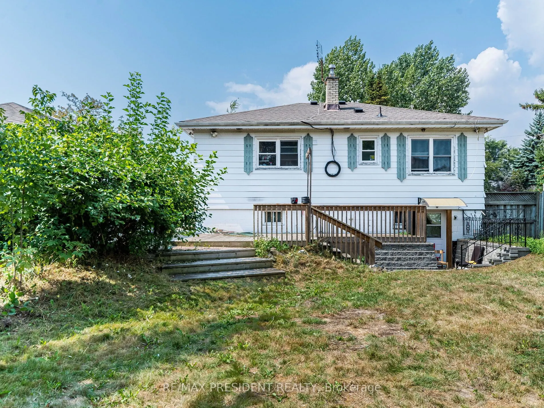135 Kitchener Road