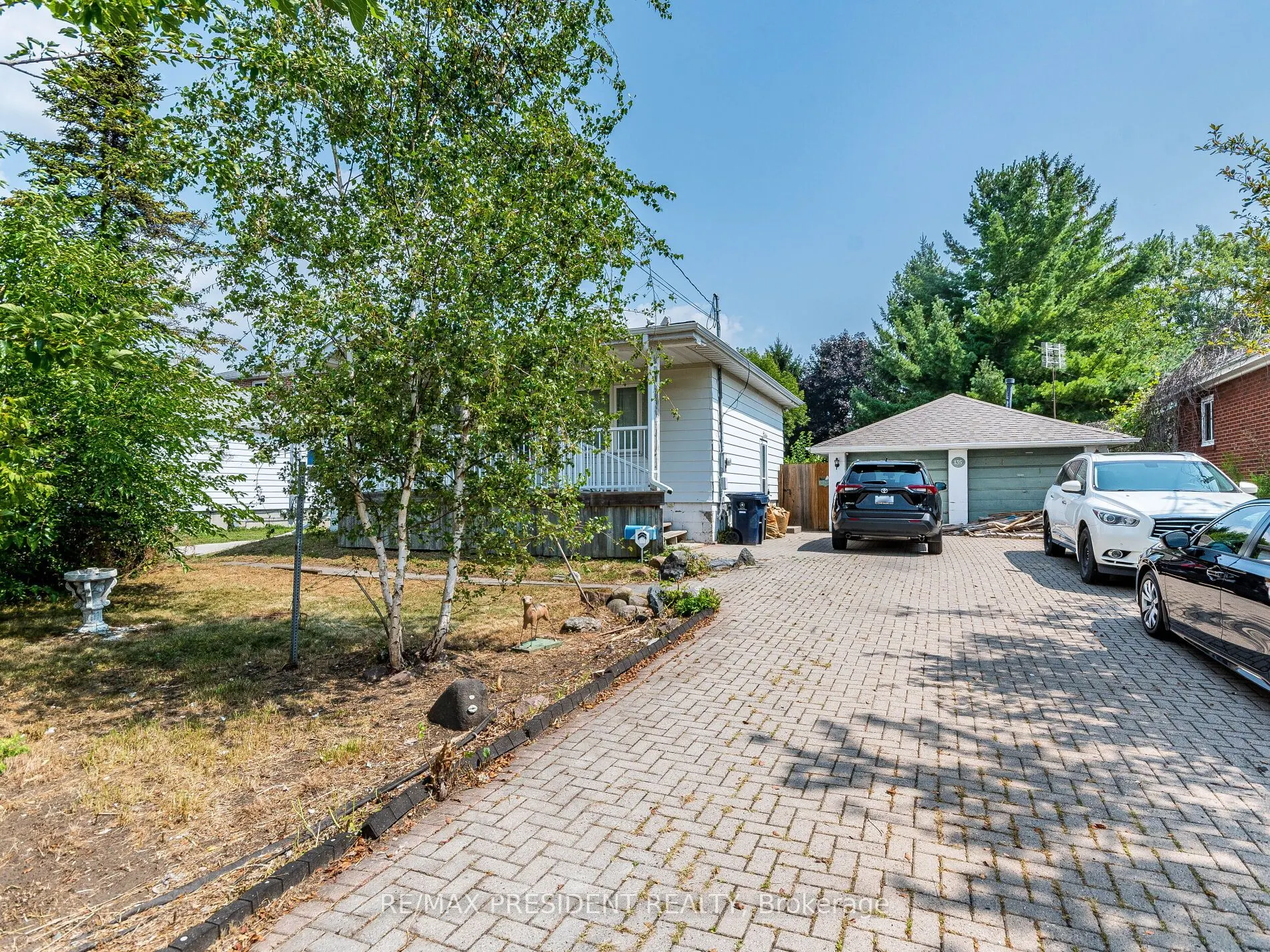 135 Kitchener Road