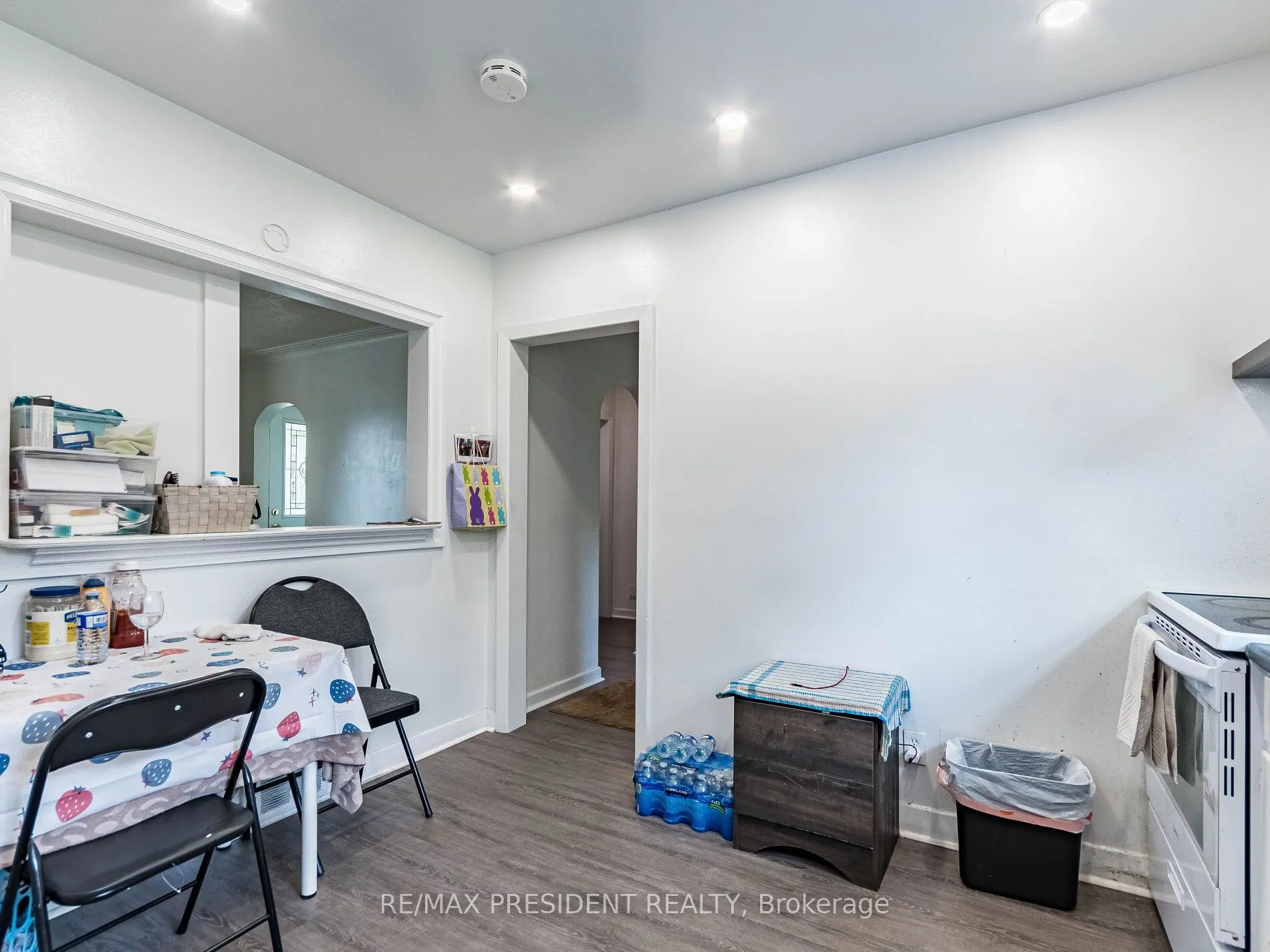 135 Kitchener Road