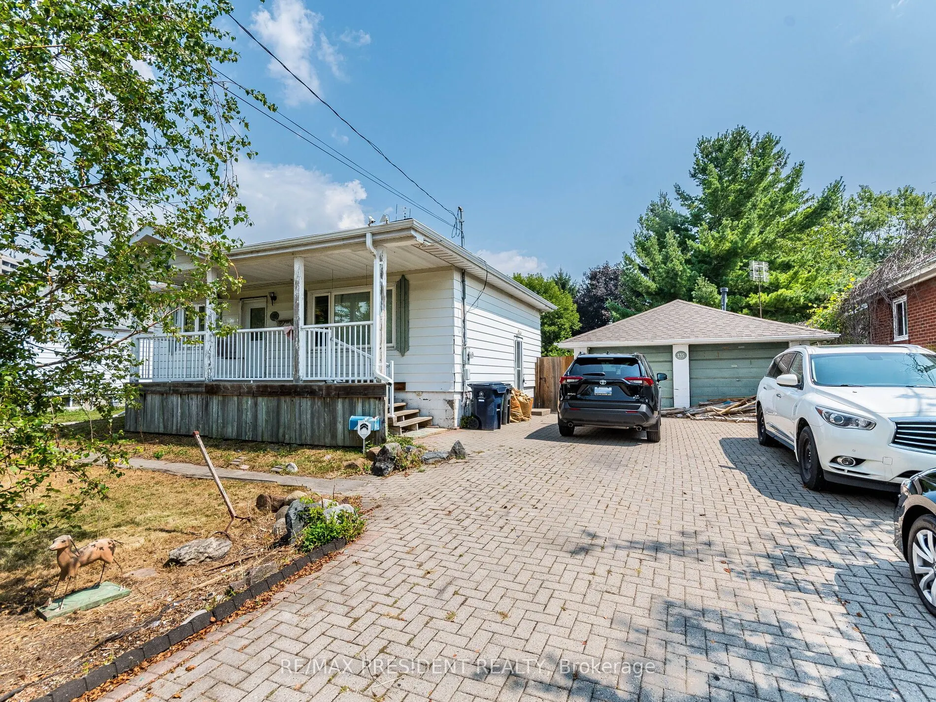 135 Kitchener Road