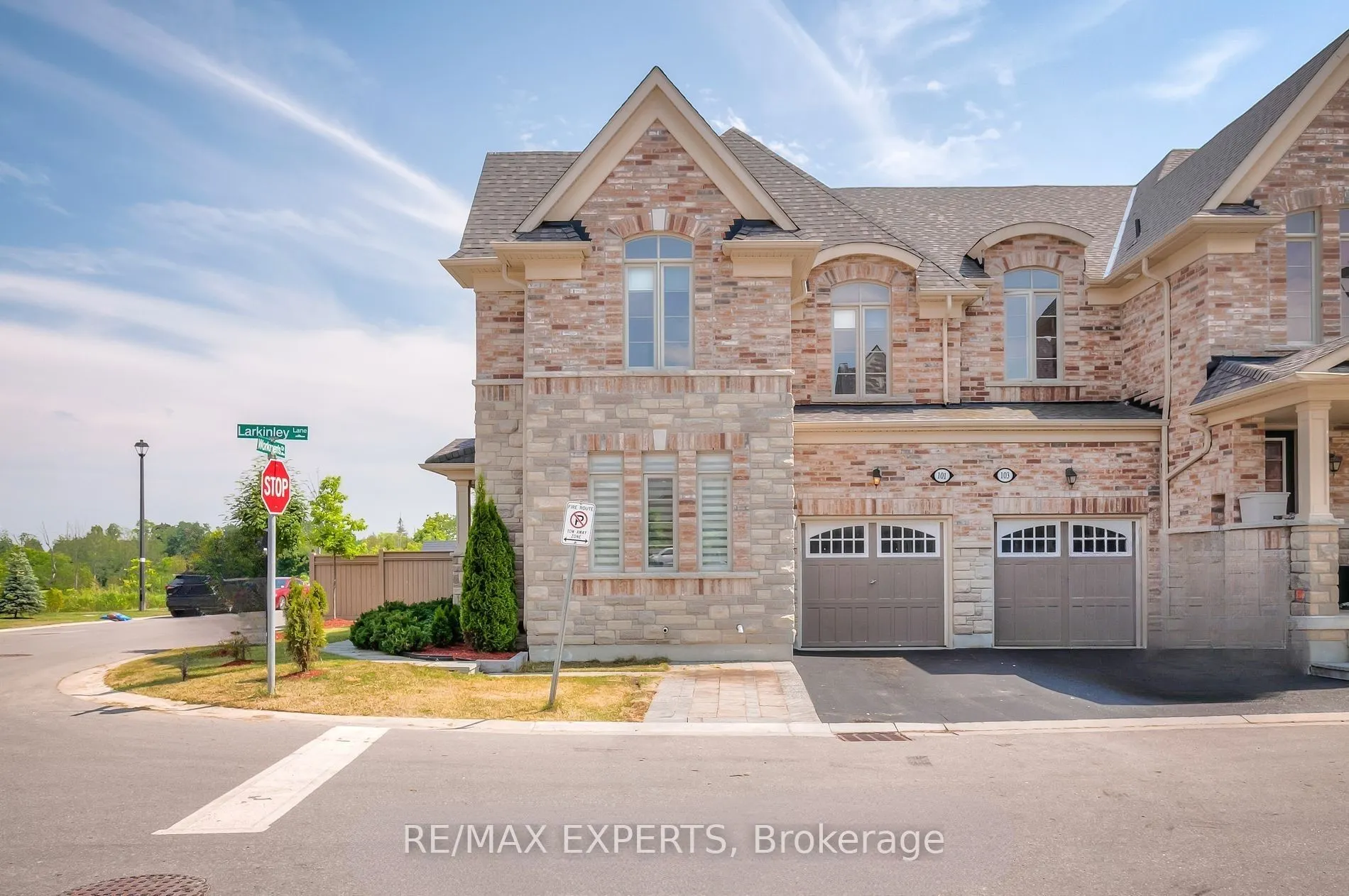 101 Larkinley Lane, #BSMT