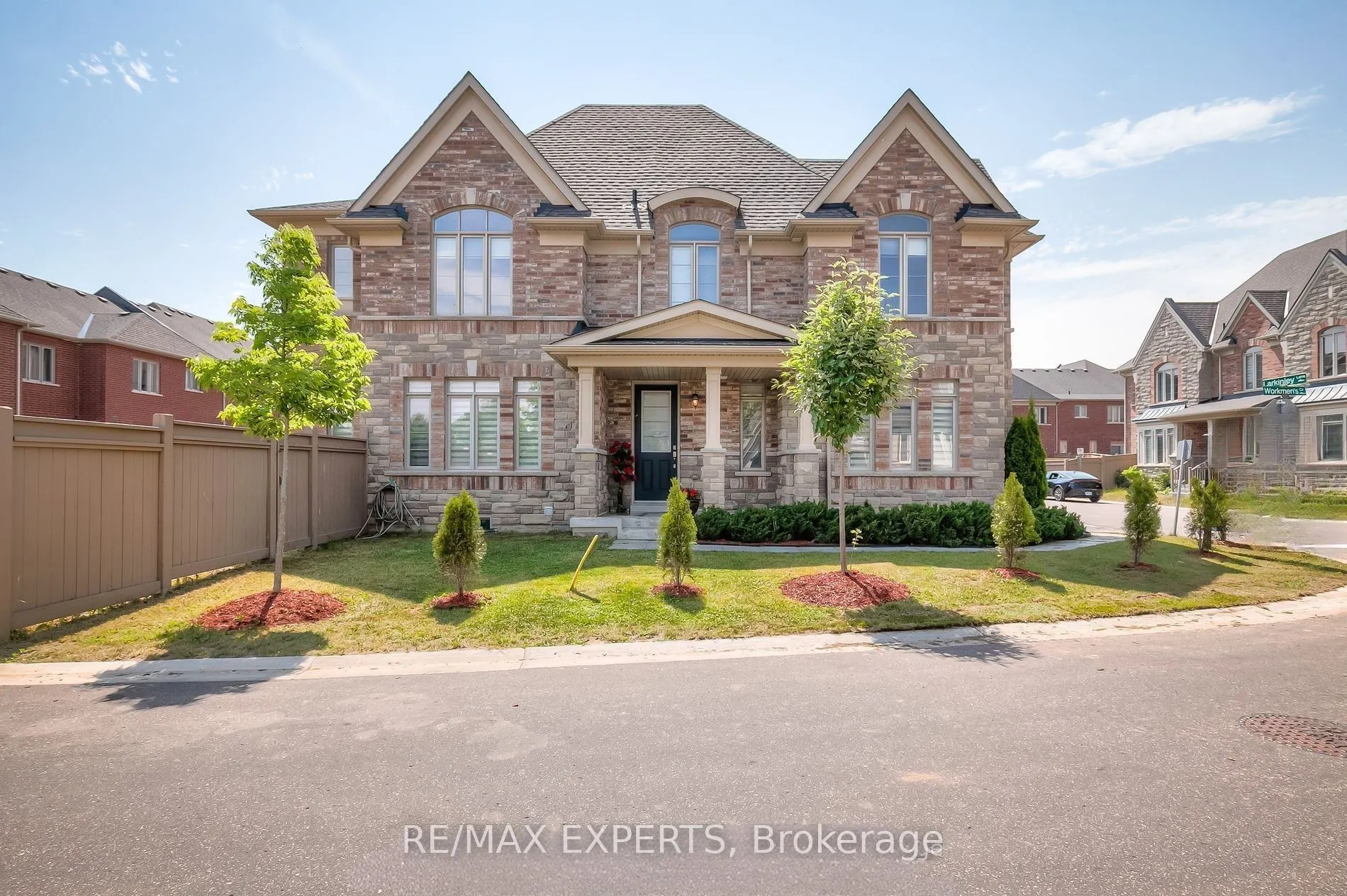 101 Larkinley Lane, #BSMT