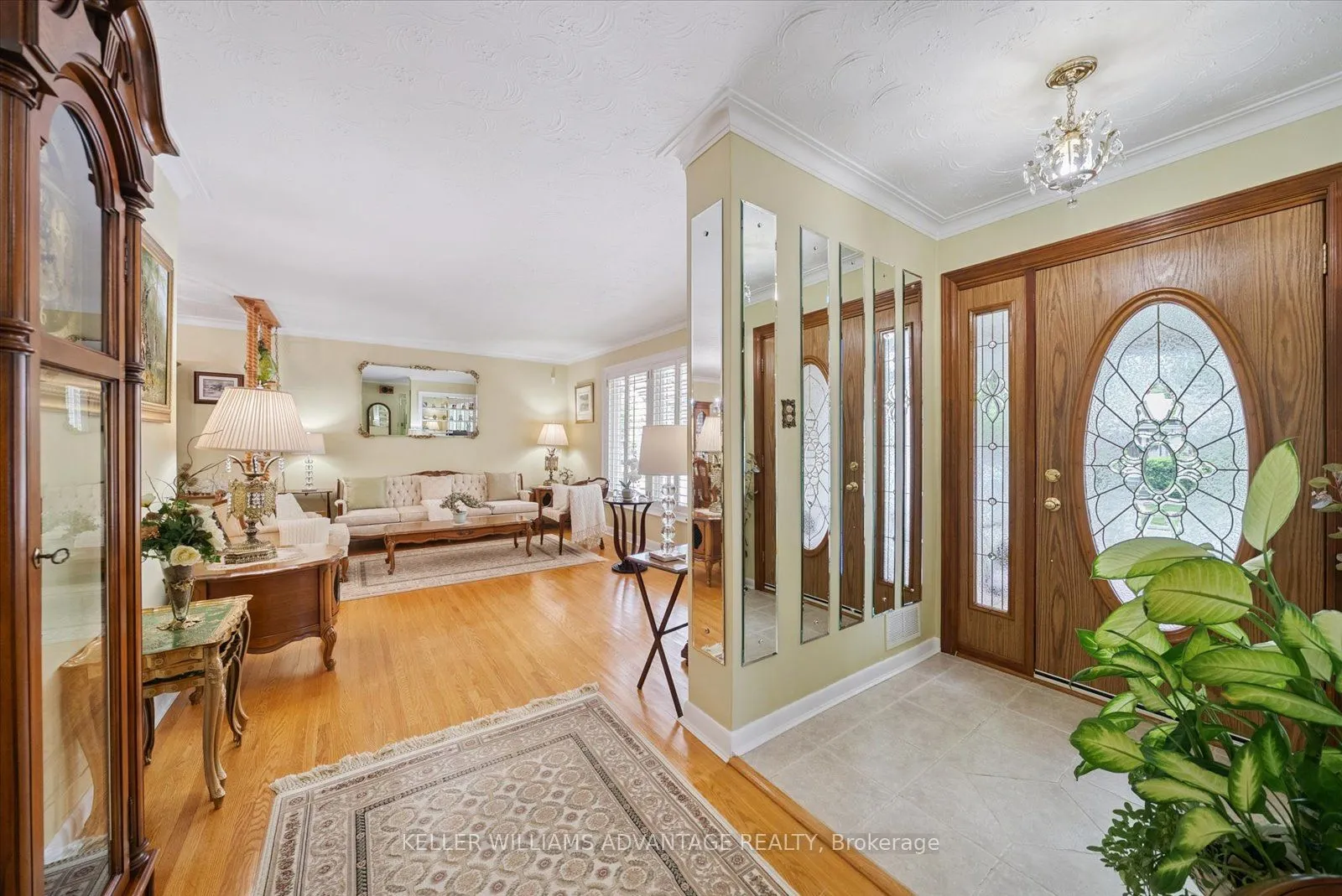 1 Montvale Drive
