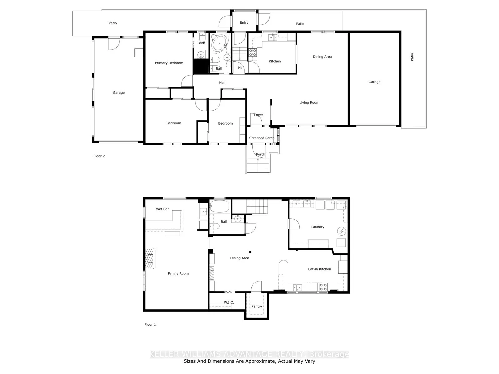 1 Montvale Drive
