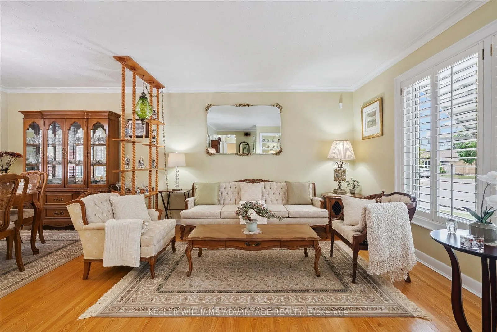 1 Montvale Drive