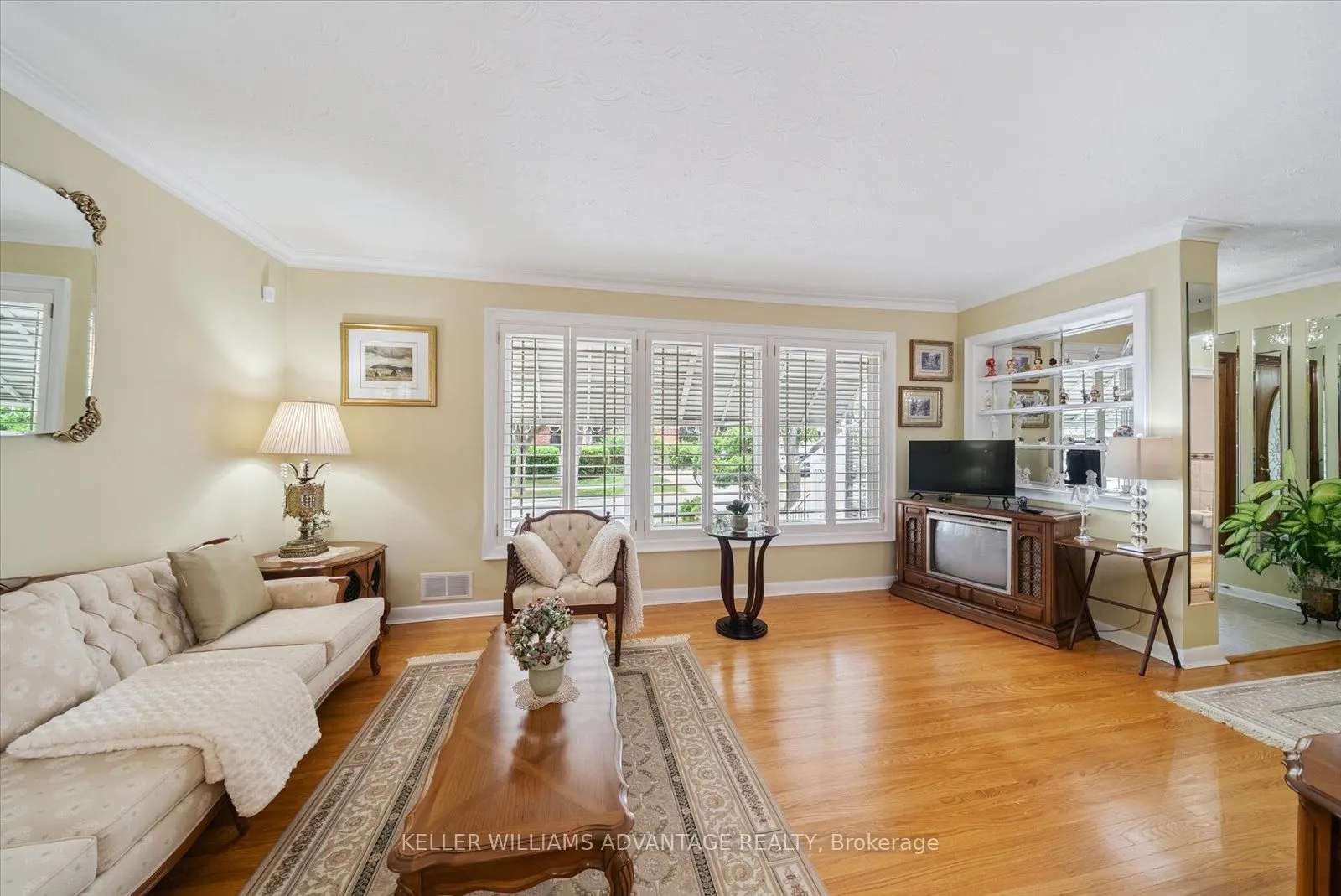 1 Montvale Drive