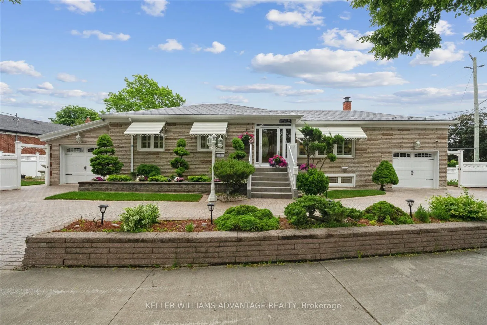 1 Montvale Drive