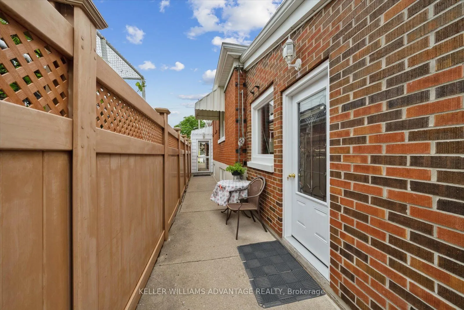 1 Montvale Drive